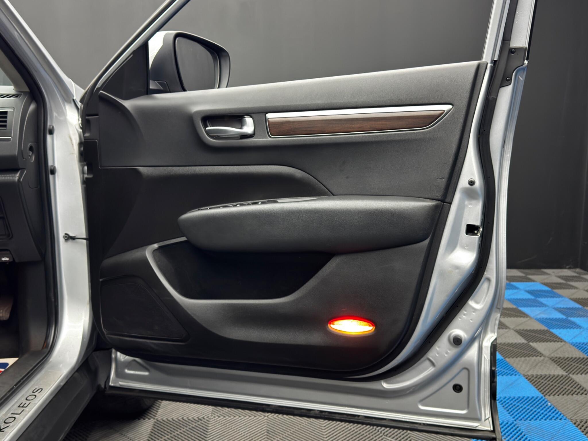 Renault Koleos - Image 37