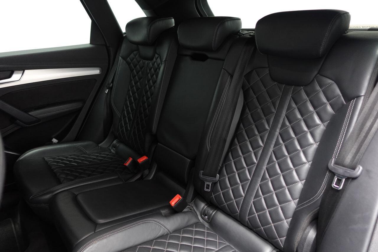 Audi SQ5 - Image 20