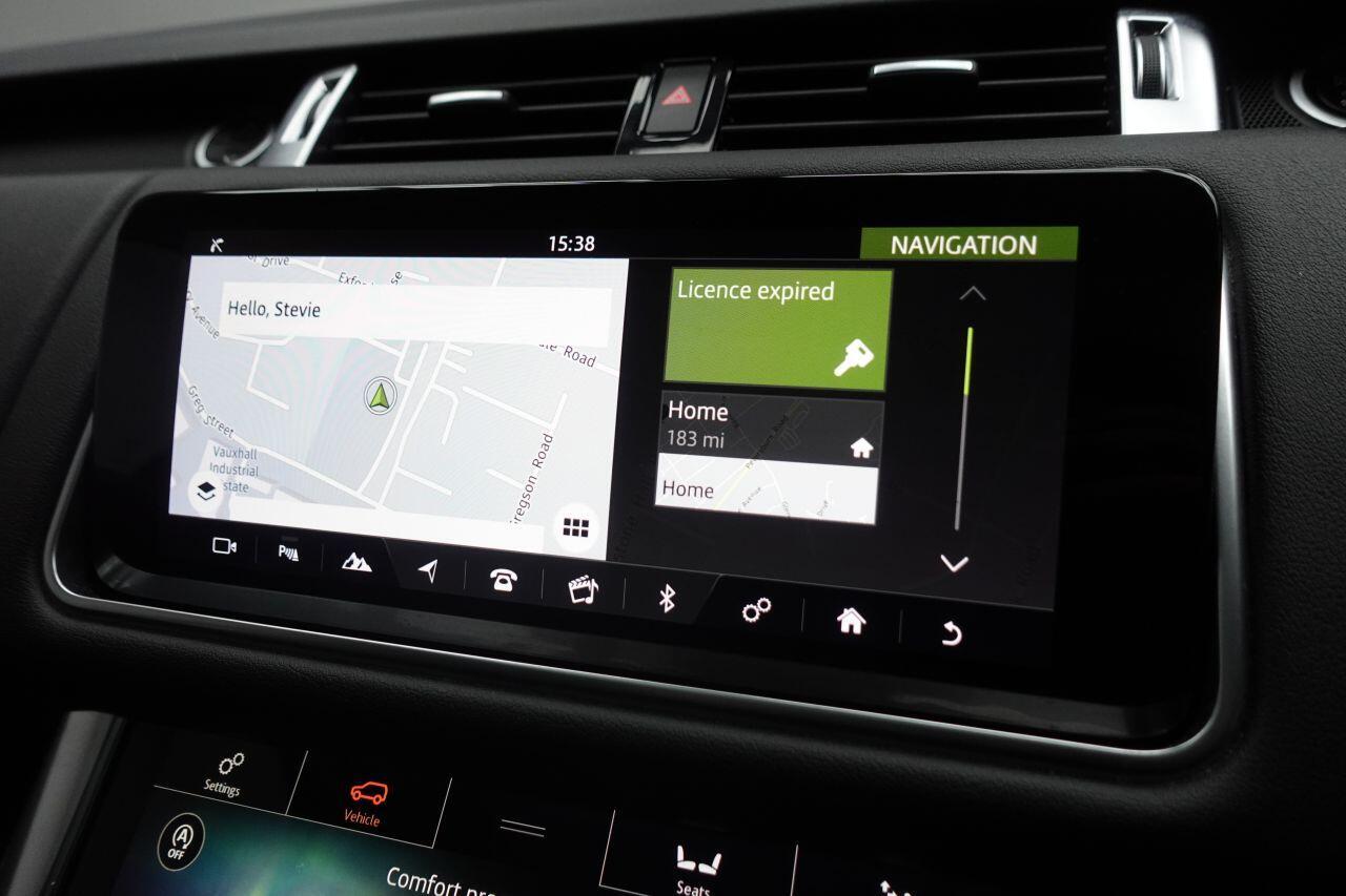 Land Rover RANGE ROVER SPORT - Image 17