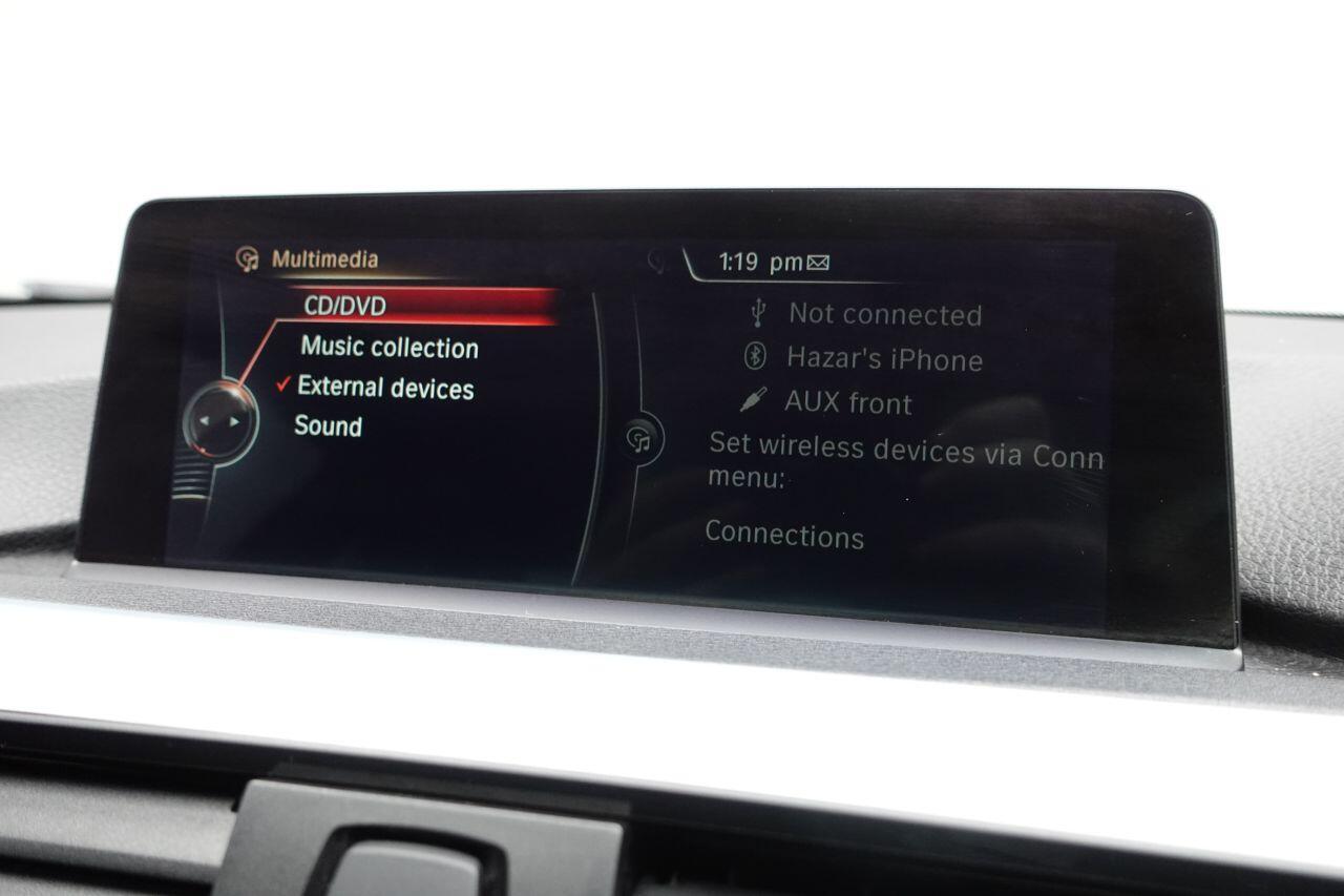 BMW 4 Series - Image 34