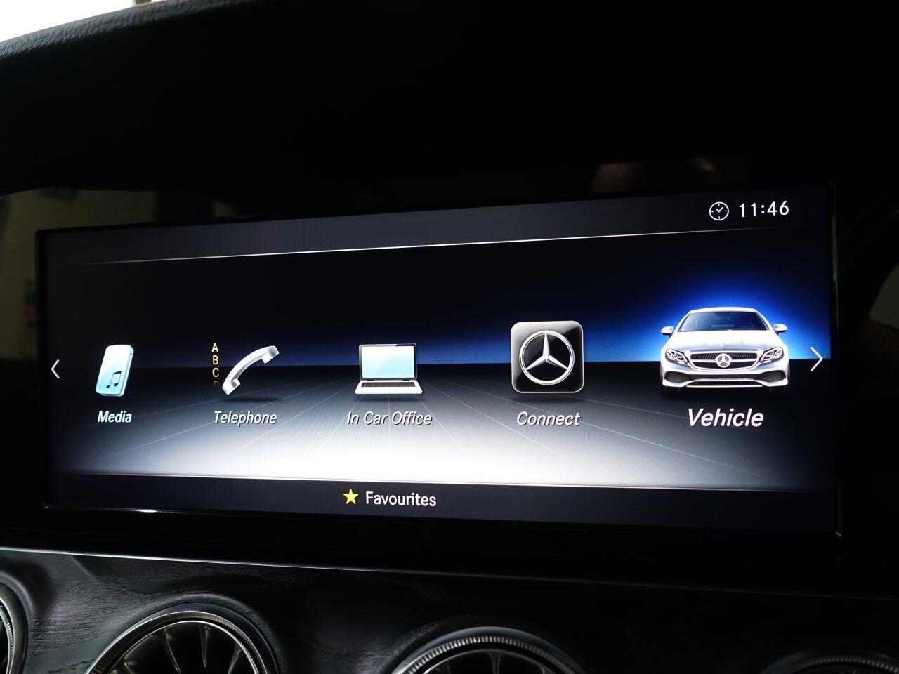 Mercedes-benz E-CLASS - Image 38