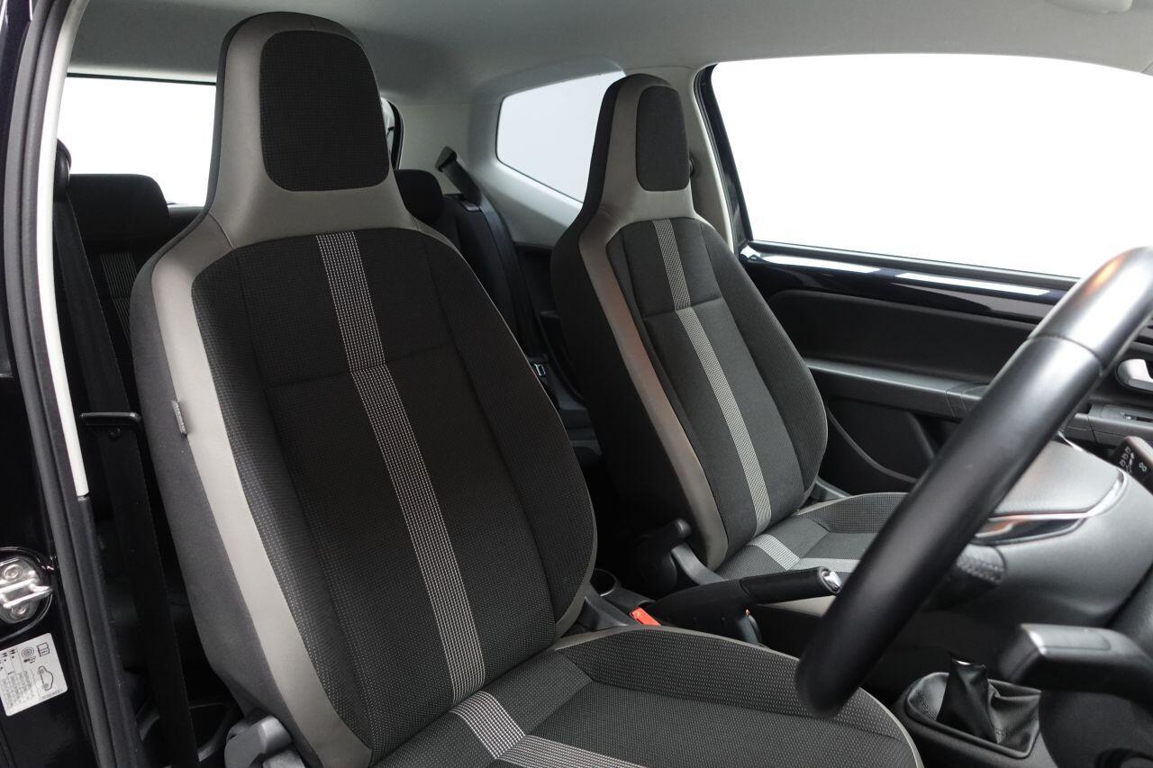 Volkswagen up! - Image 3