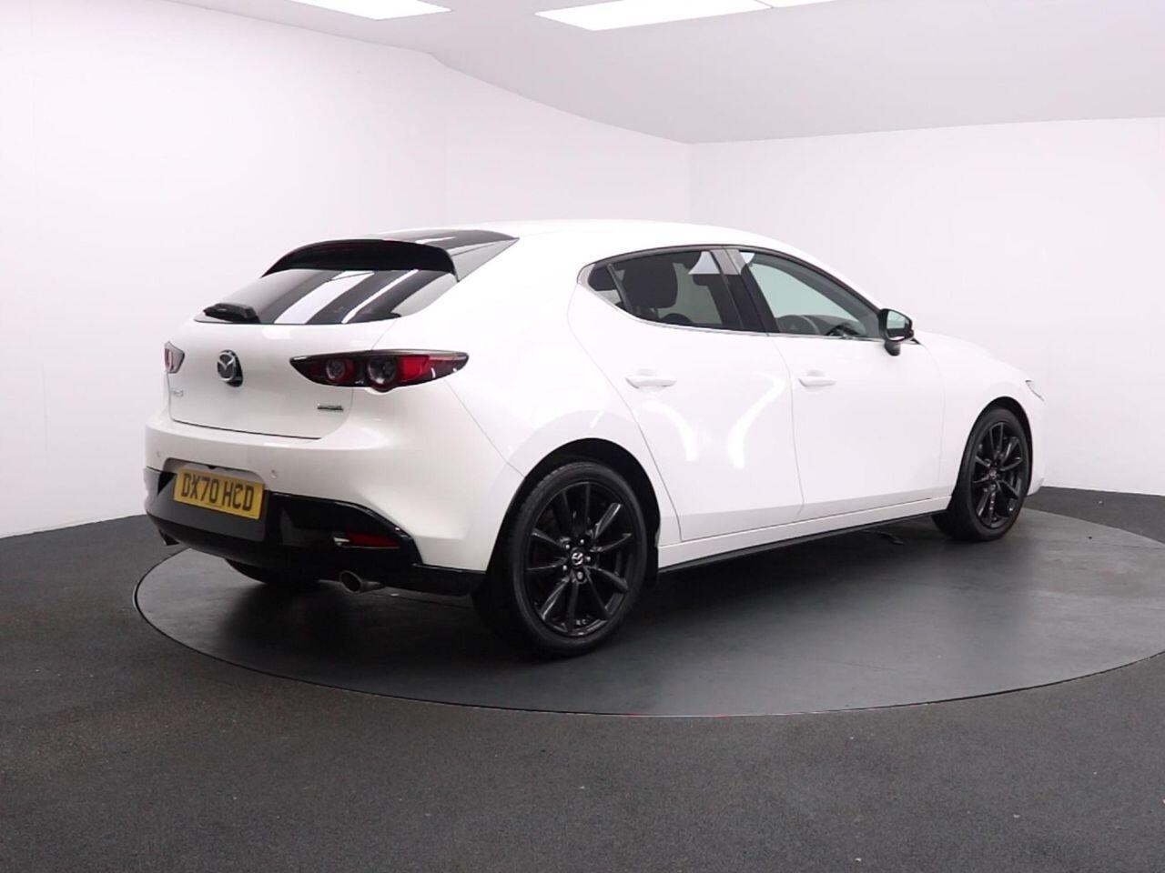 Mazda MAZDA3 - Image 12