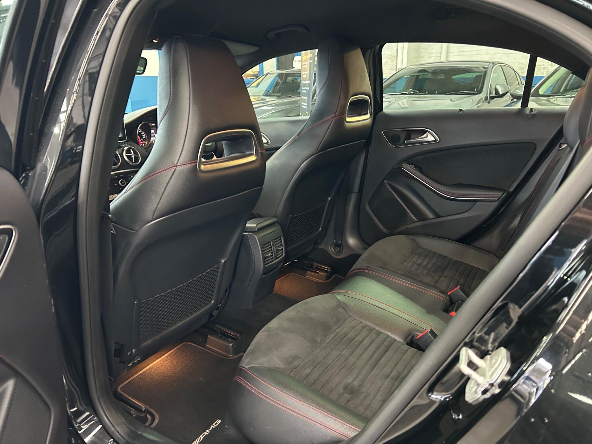 Mercedes A Class - Image 20