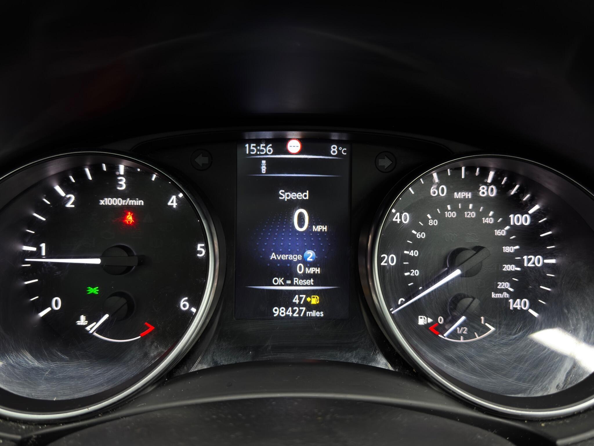 Nissan Qashqai - Image 20