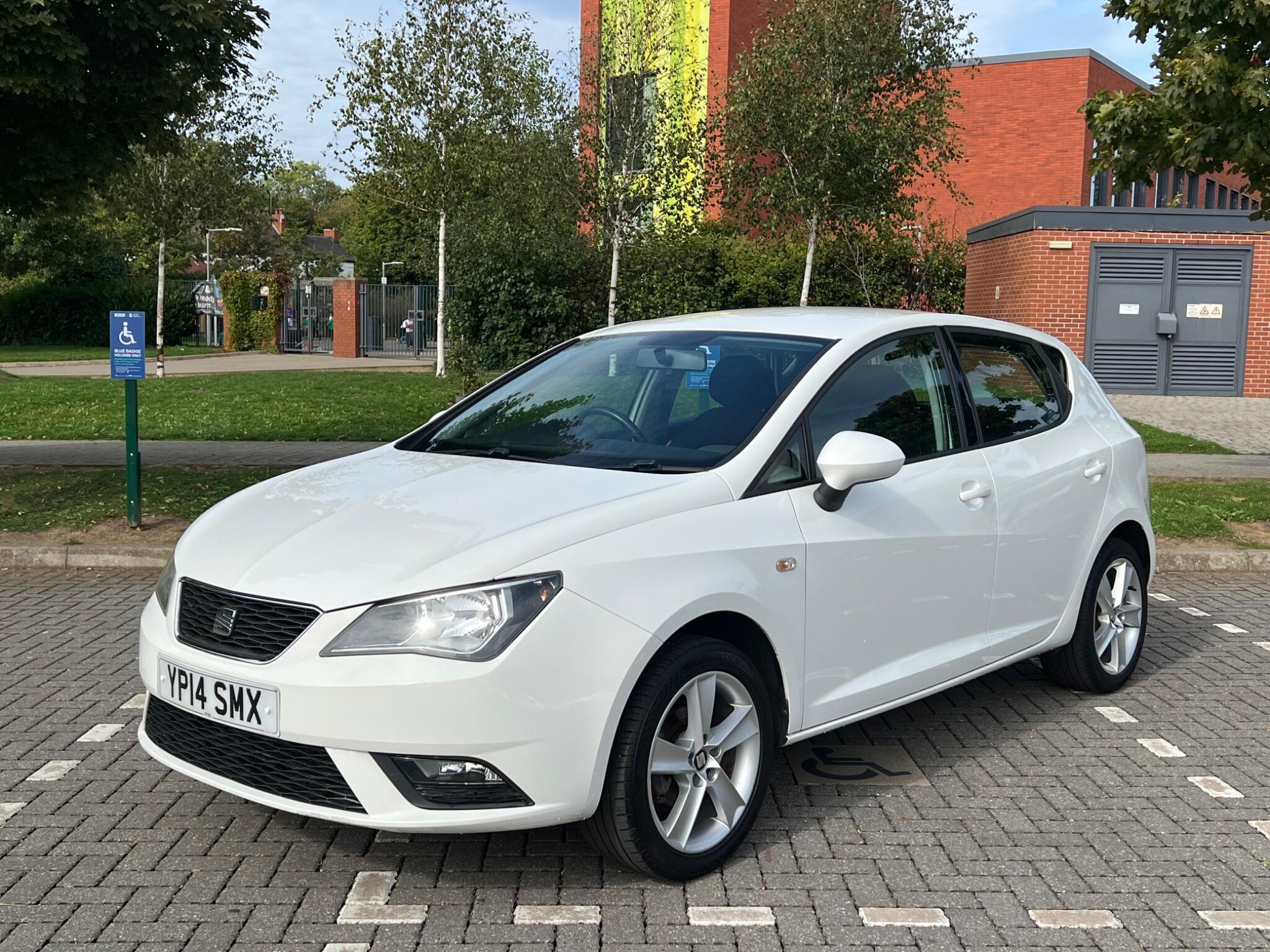 SEAT Ibiza - Image 2