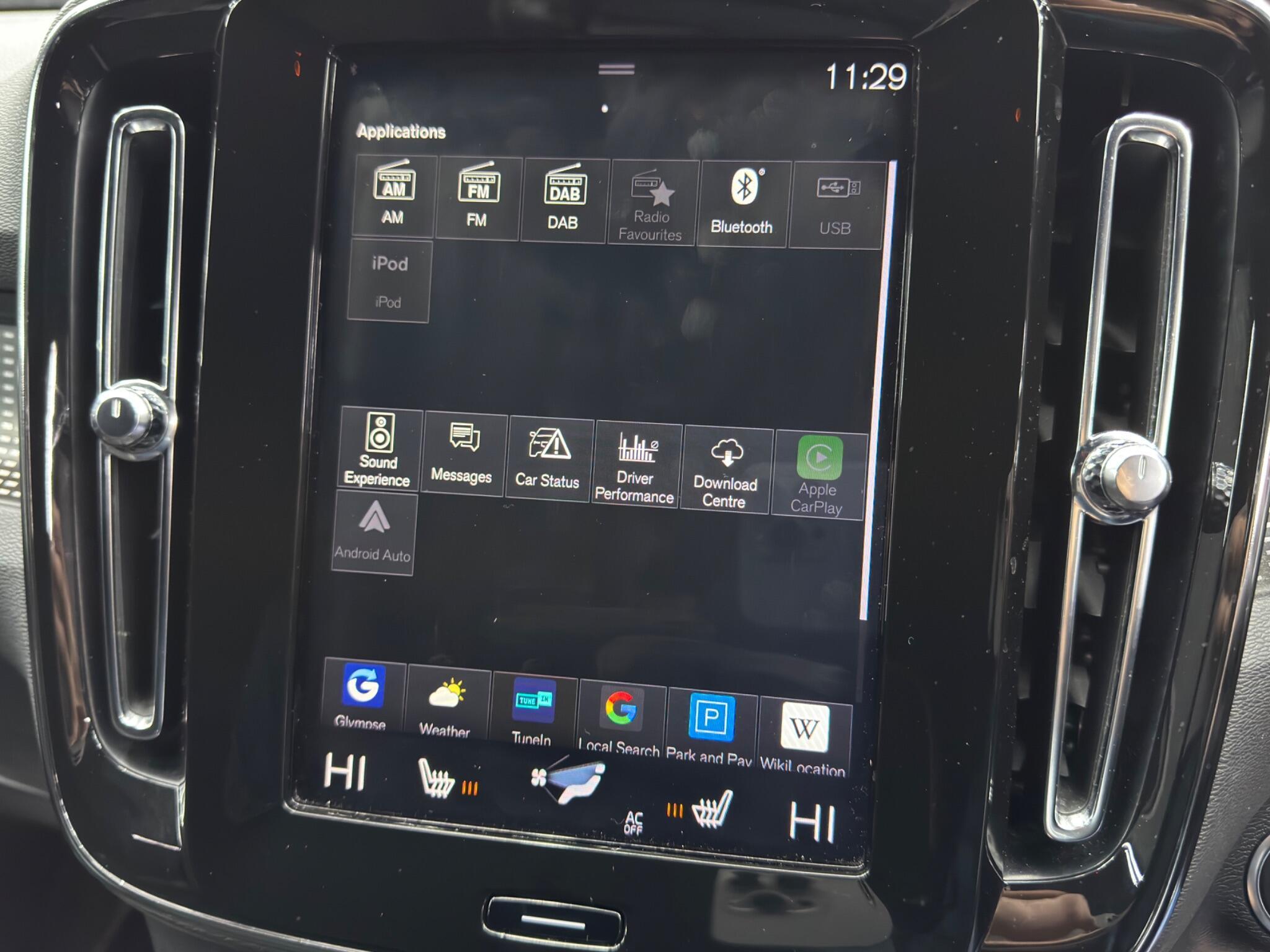 Volvo XC40 - Image 33