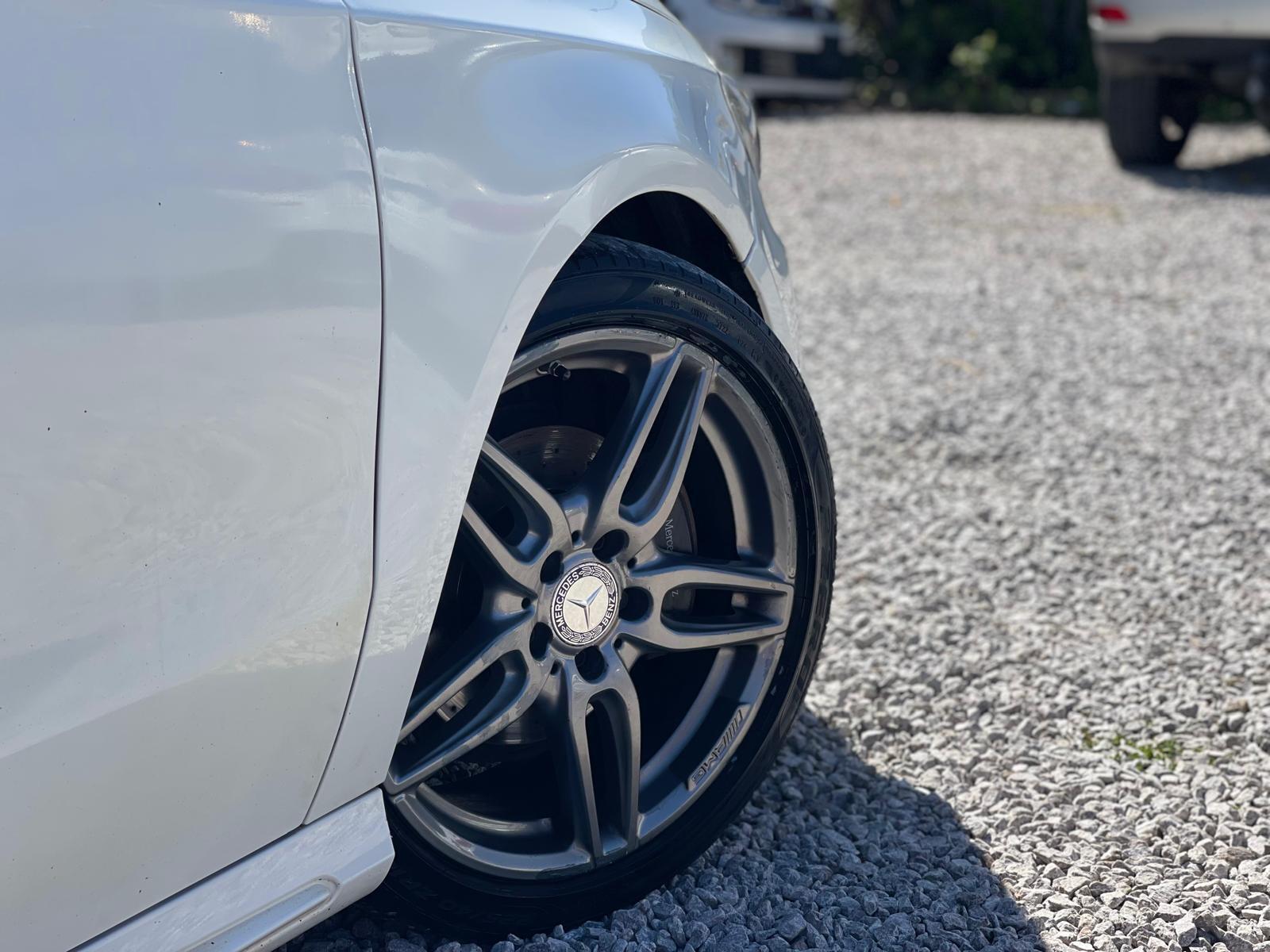 Mercedes A Class - Image 34
