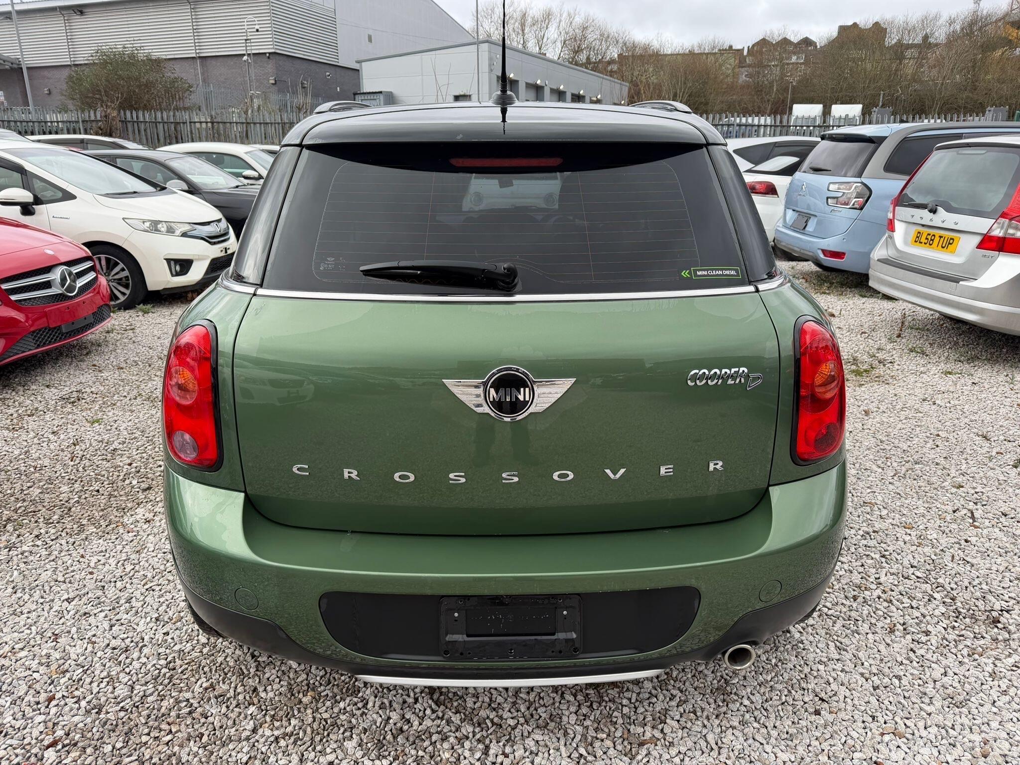 MINI Clubman - Image 6