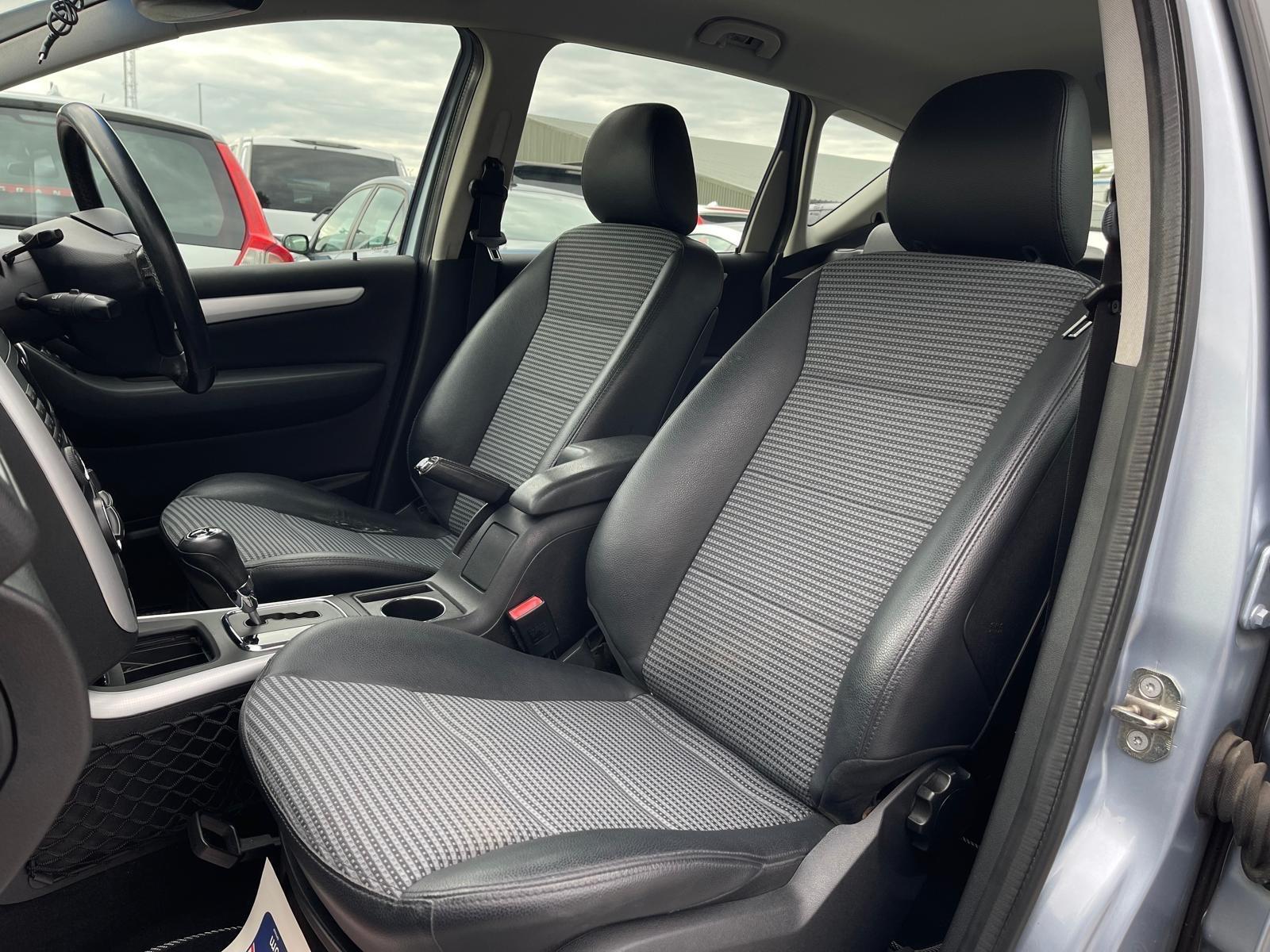Mercedes A Class - Image 25