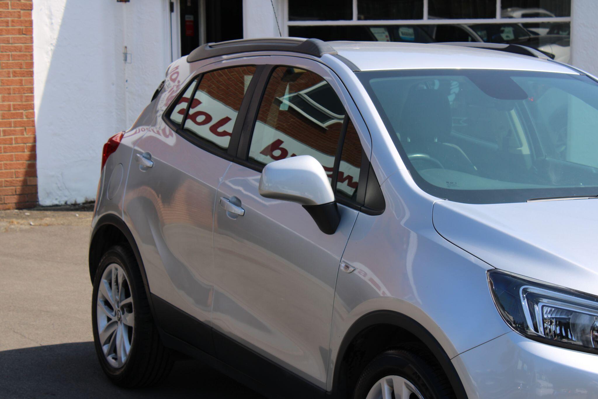 Vauxhall Mokka X - Image 8