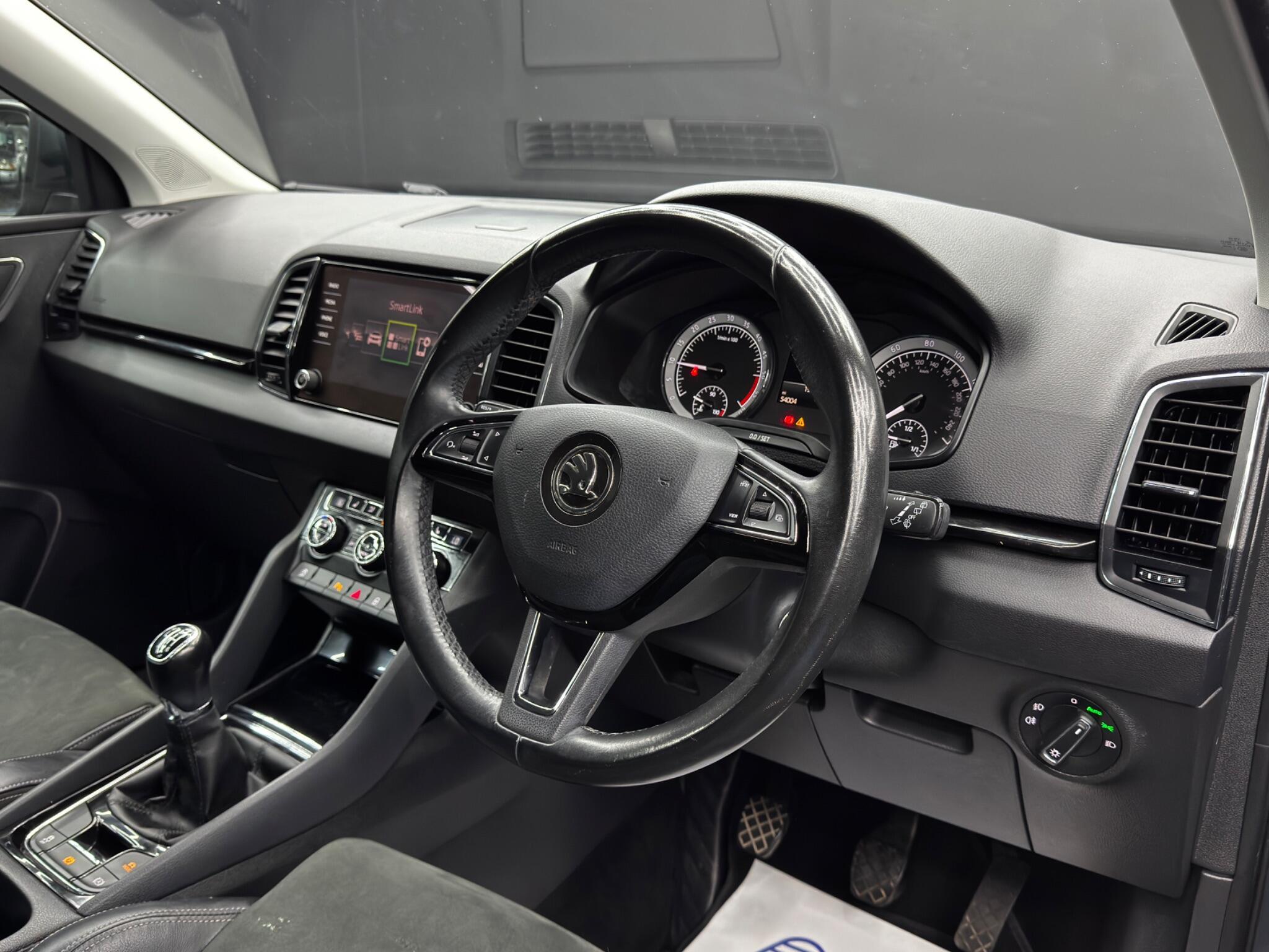 Skoda Karoq - Image 9