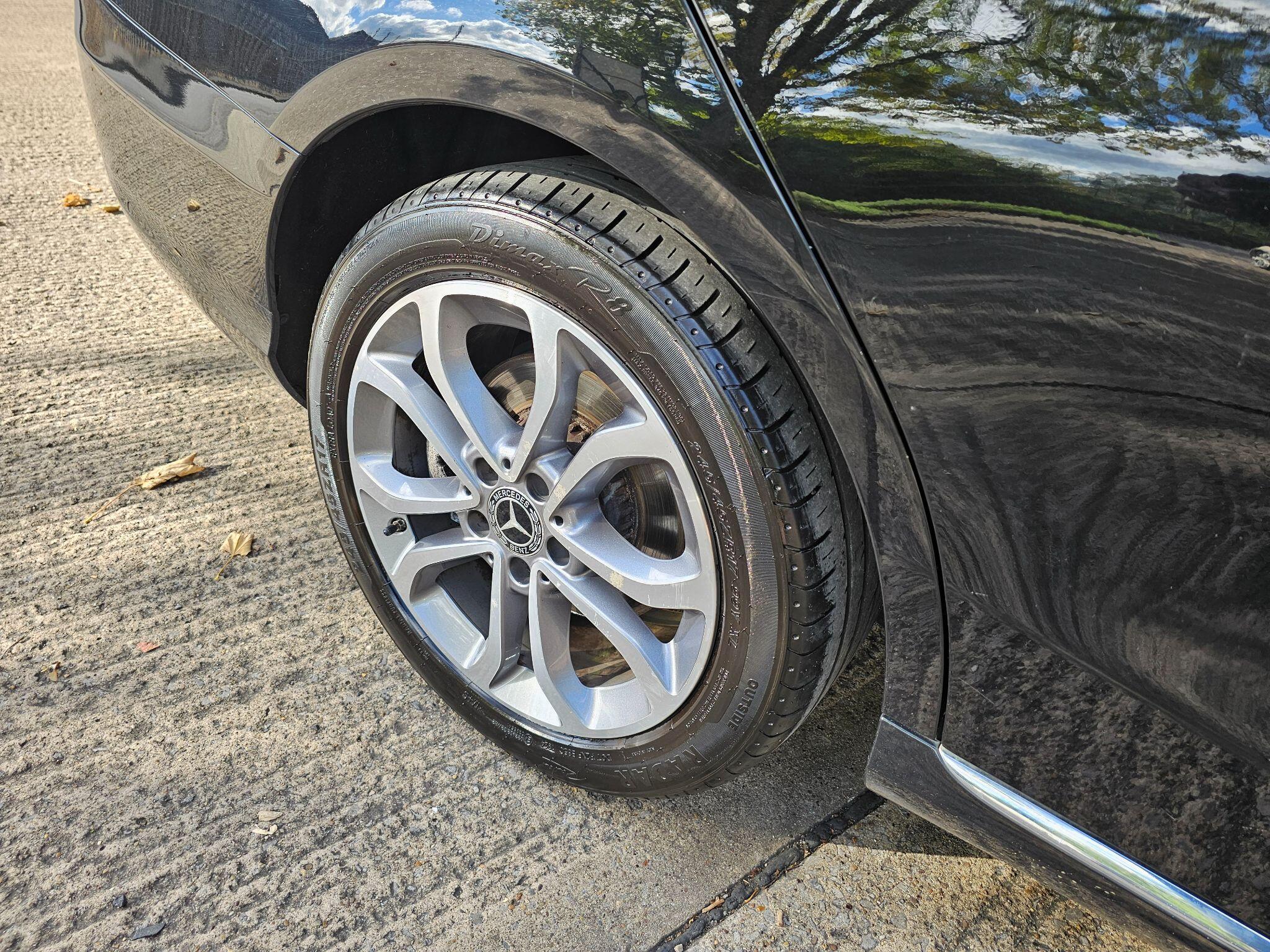 Mercedes C Class - Image 10