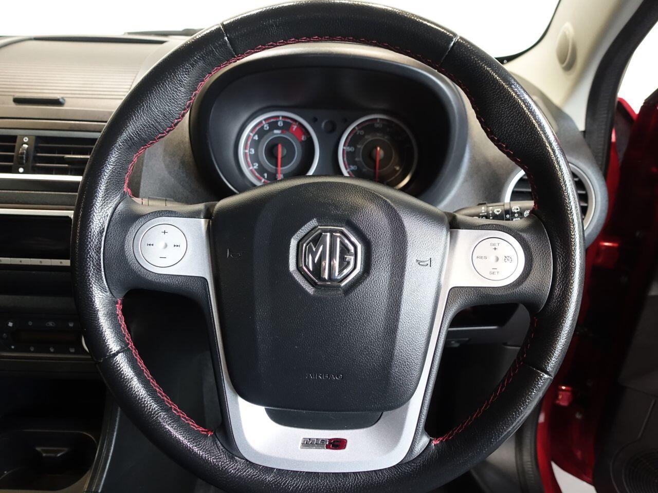 MG MG3 - Image 3