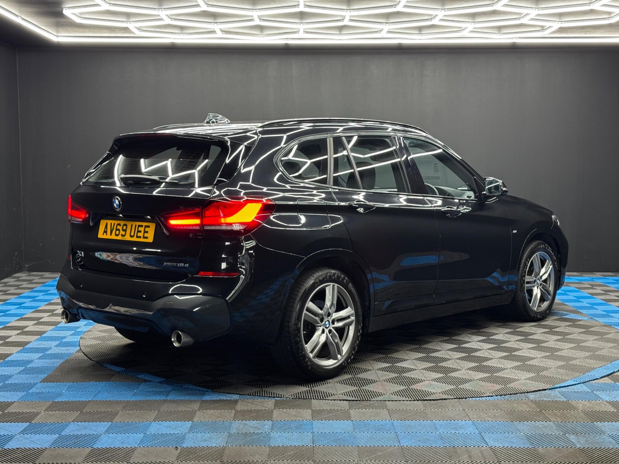 BMW X1 - Image 5