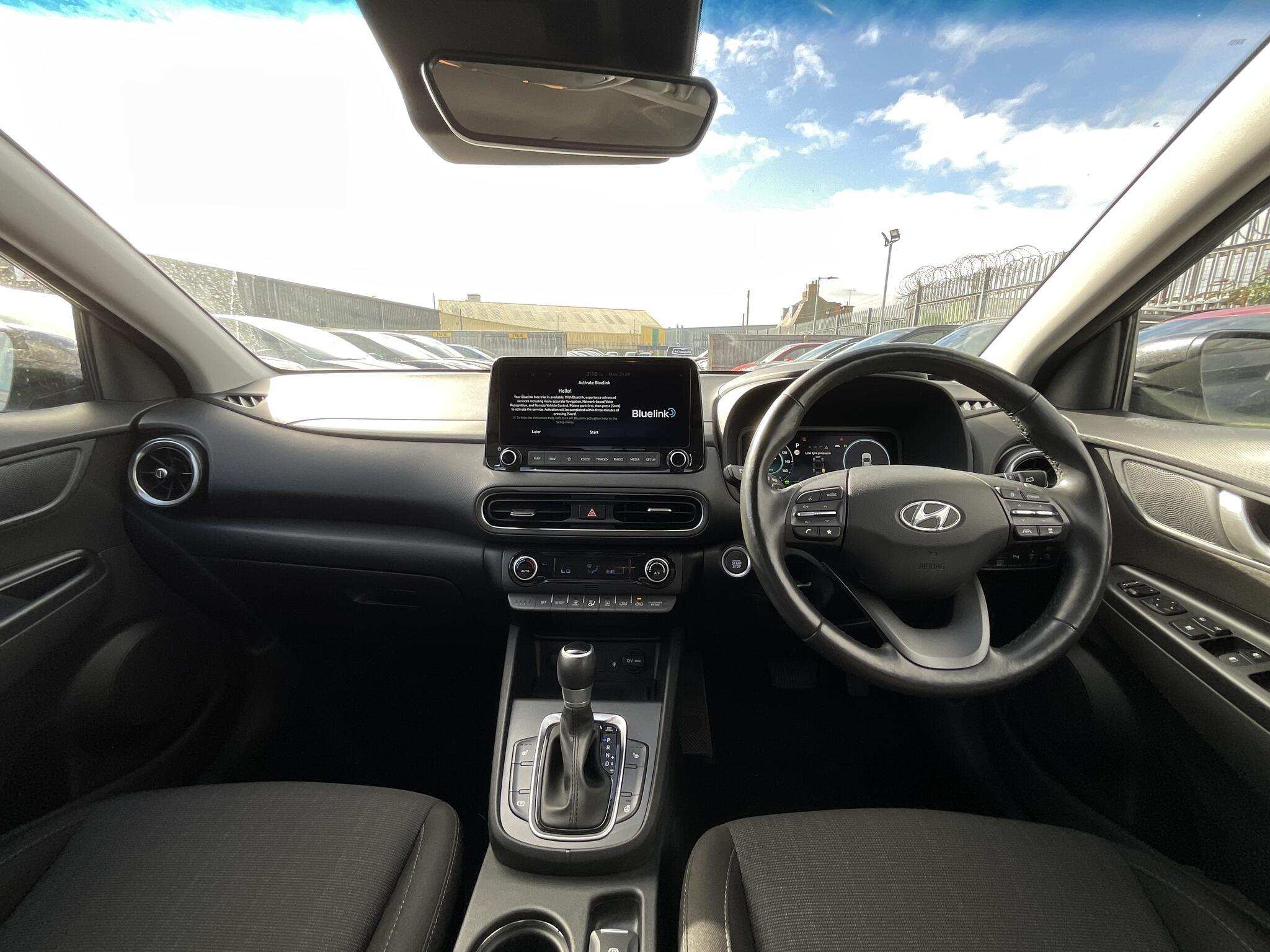 Hyundai Kona - Image 6