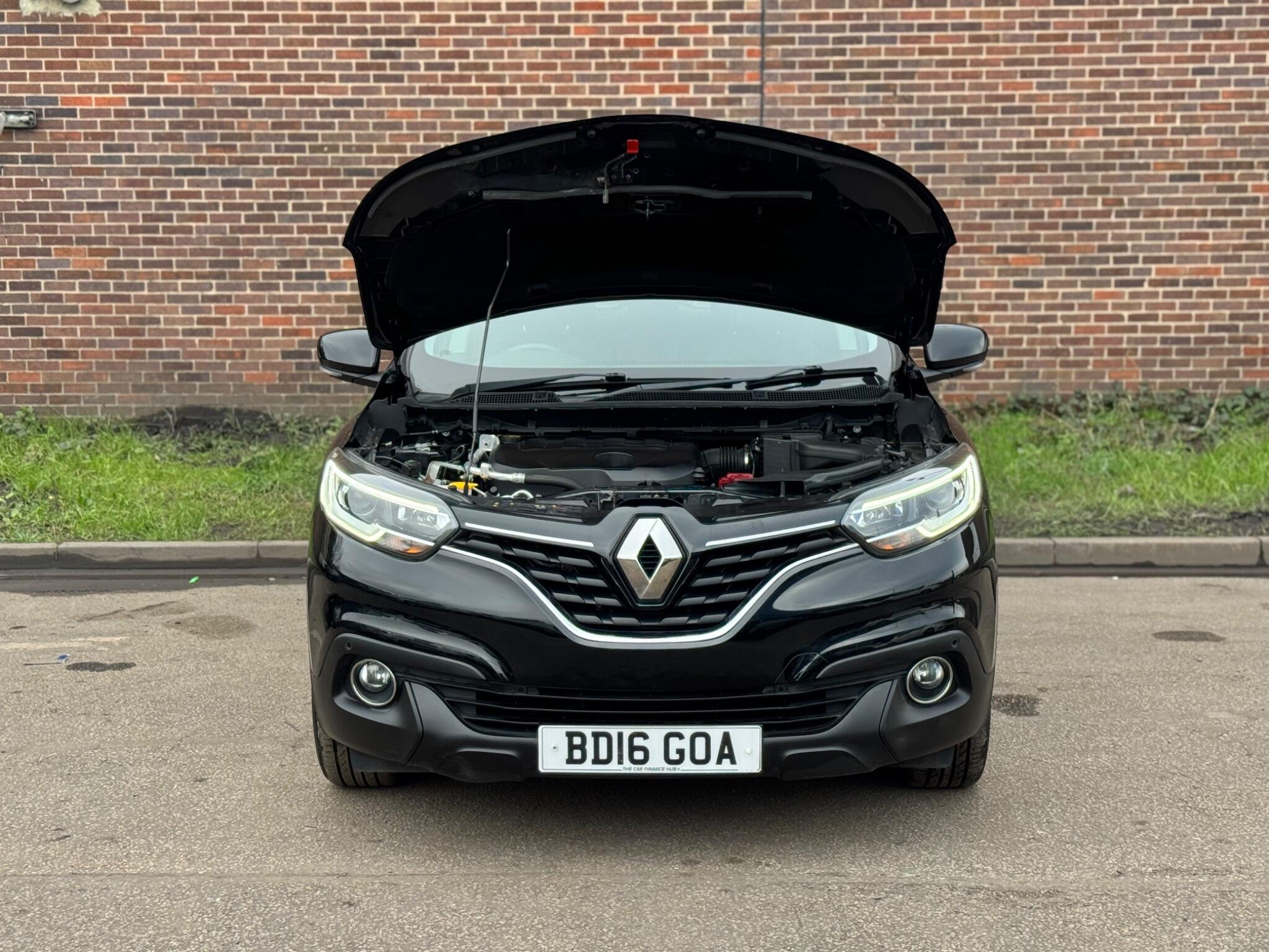 Renault Kadjar - Image 8