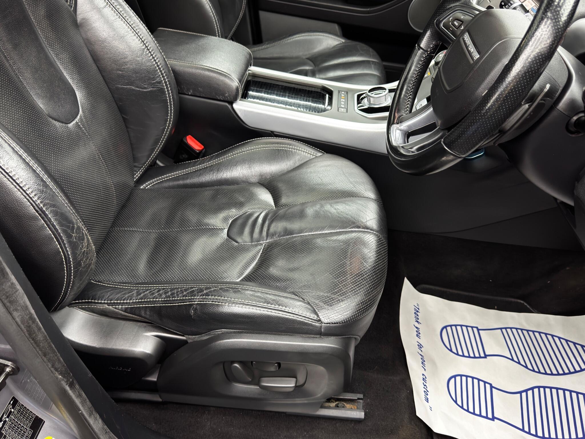 Land Rover Range Rover Evoque - Image 13