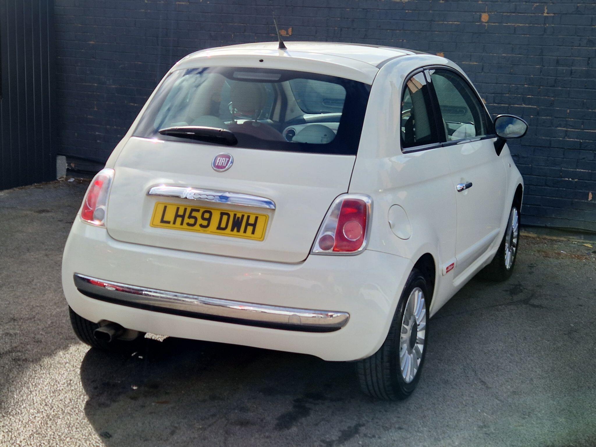 Fiat 500 - Image 5