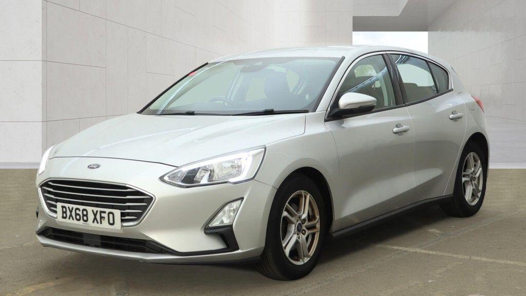 Ford Focus - Image 2