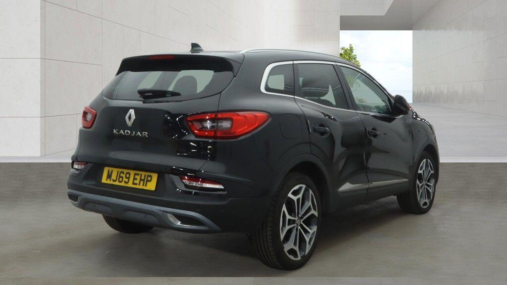 Renault Kadjar - Image 4