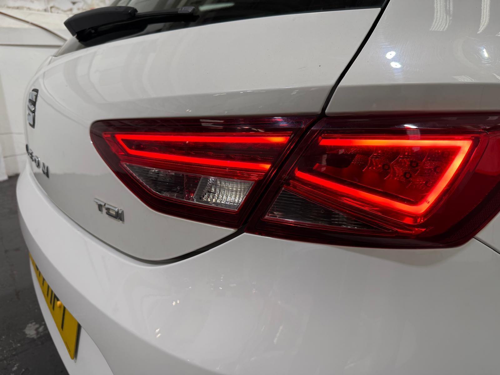 SEAT Leon - Image 16