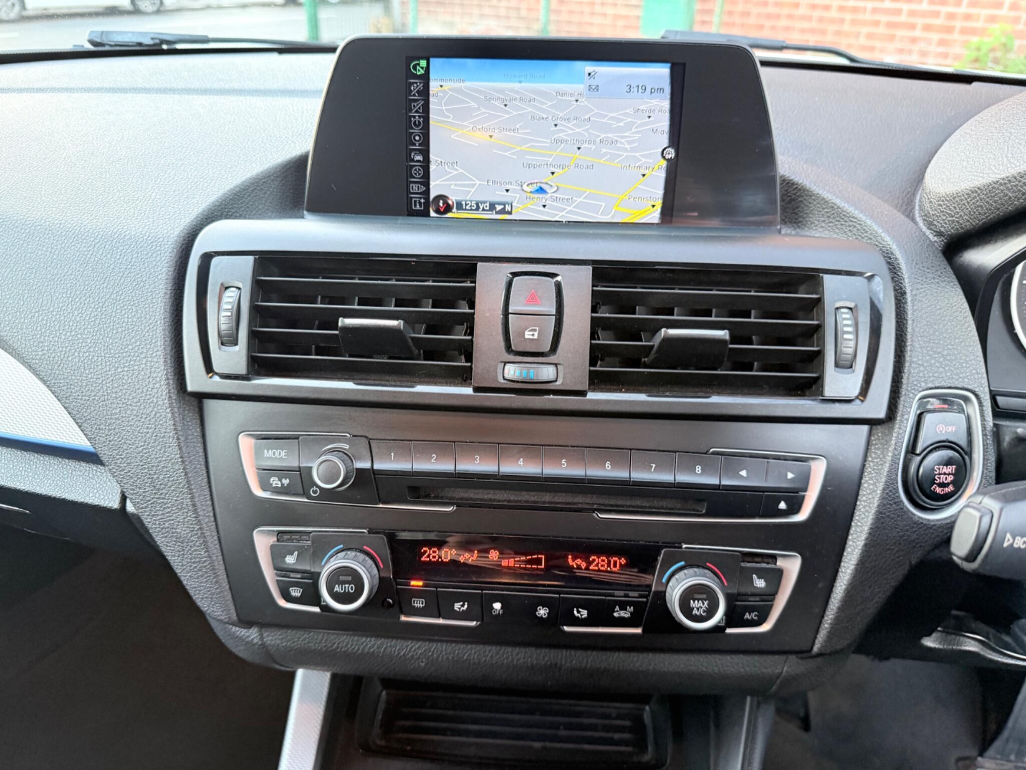 BMW 1 Series - Image 16