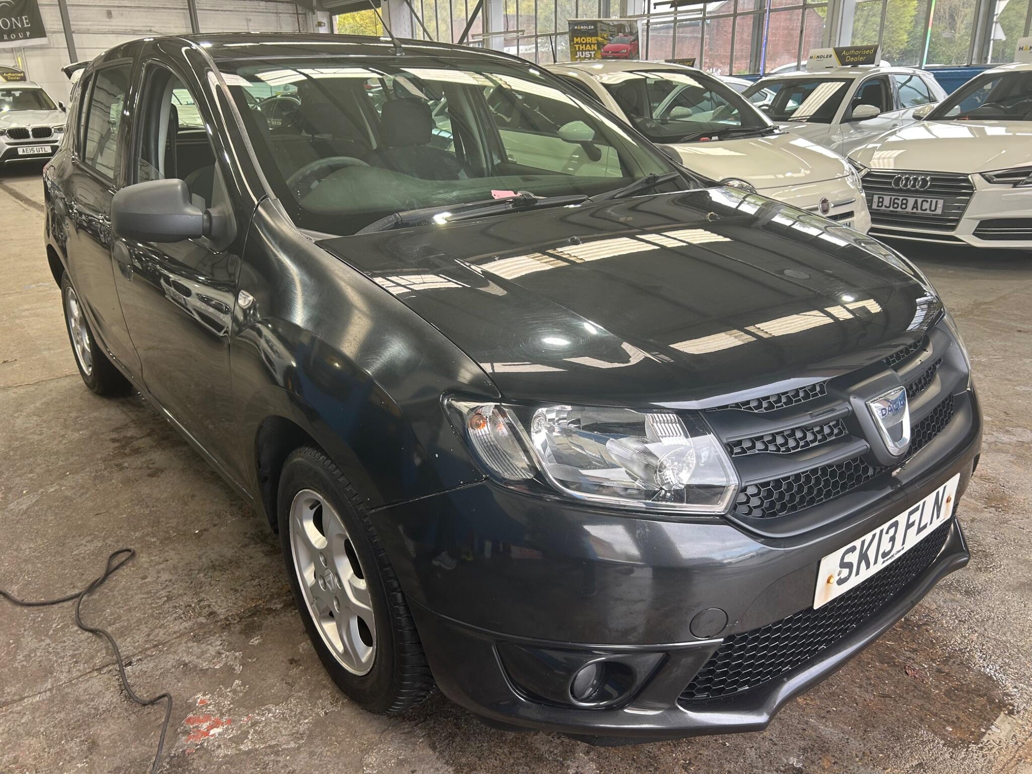 Dacia Sandero - Image 20