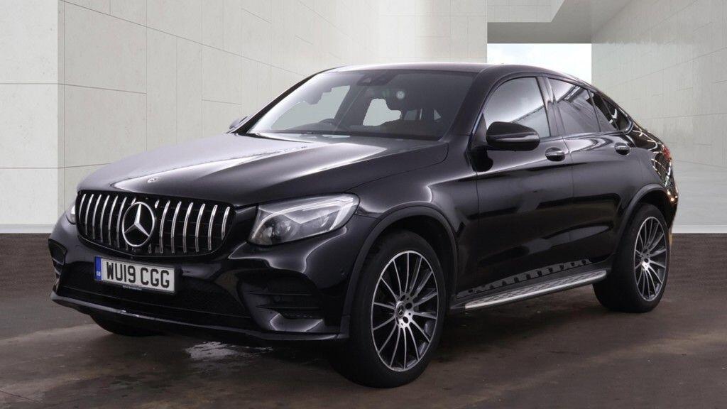 Mercedes-benz GLC - Image 2