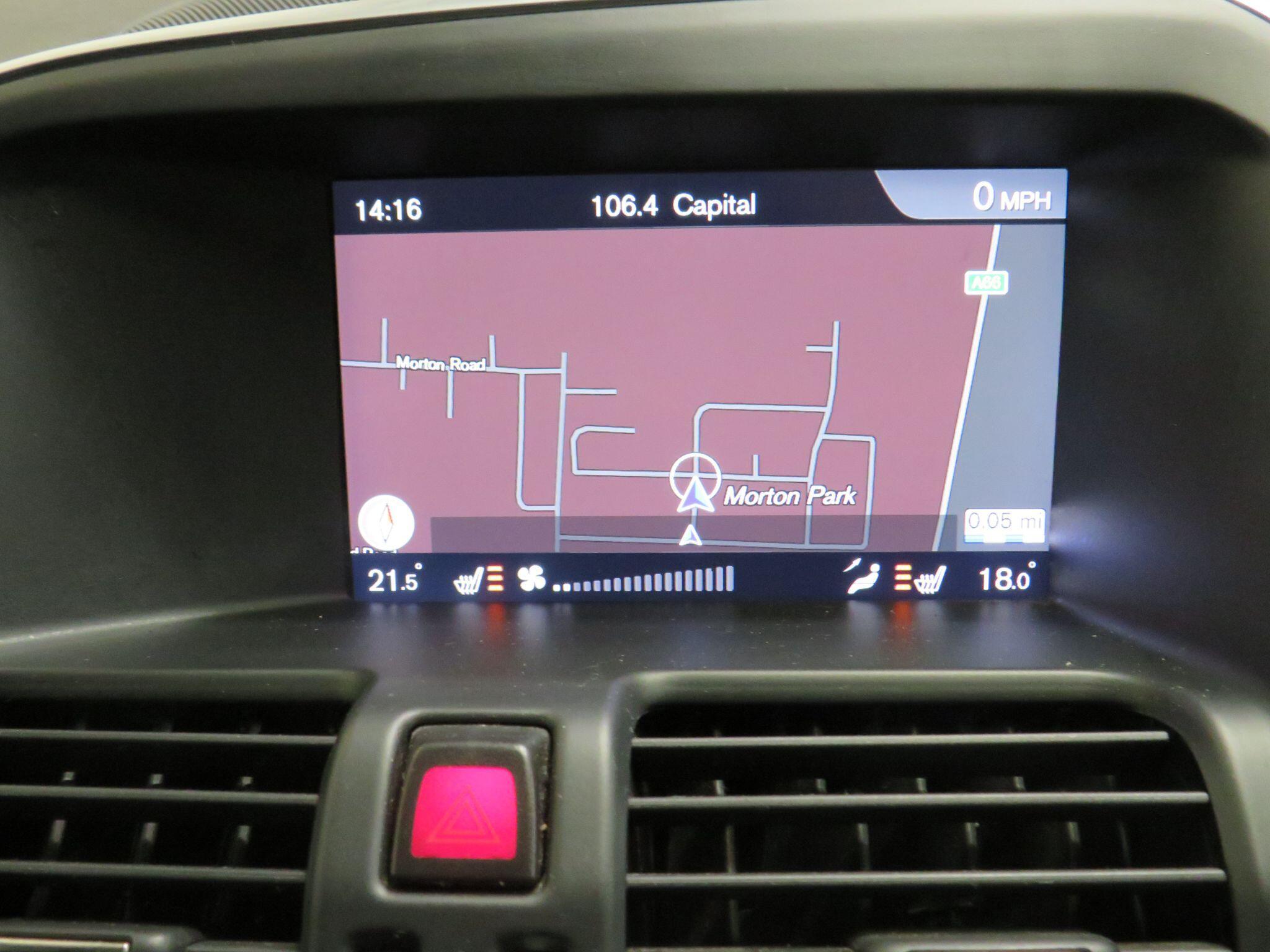 Volvo XC60 - Image 20