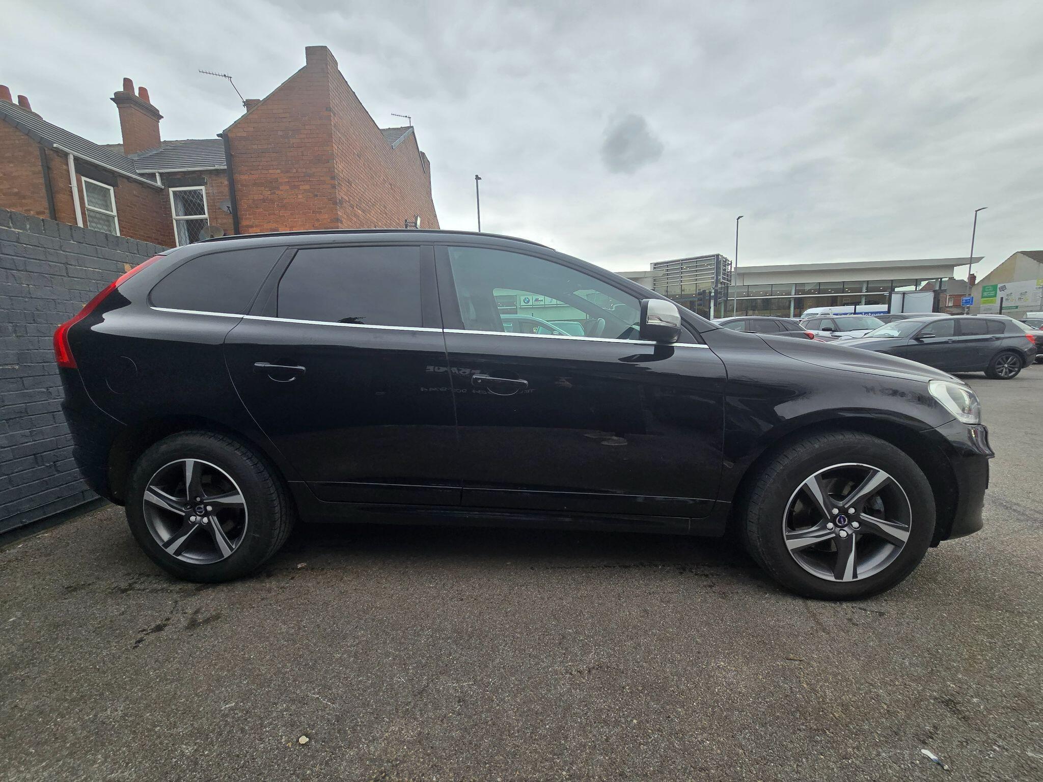 Volvo XC60 - Image 7