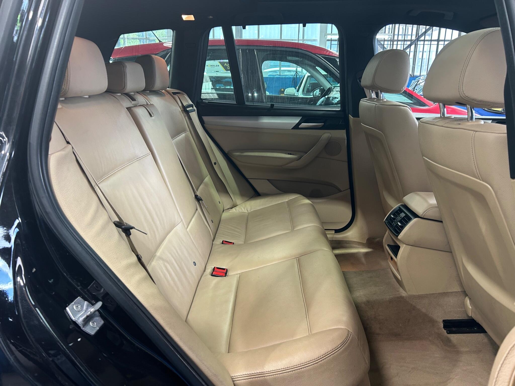 BMW X3 - Image 22
