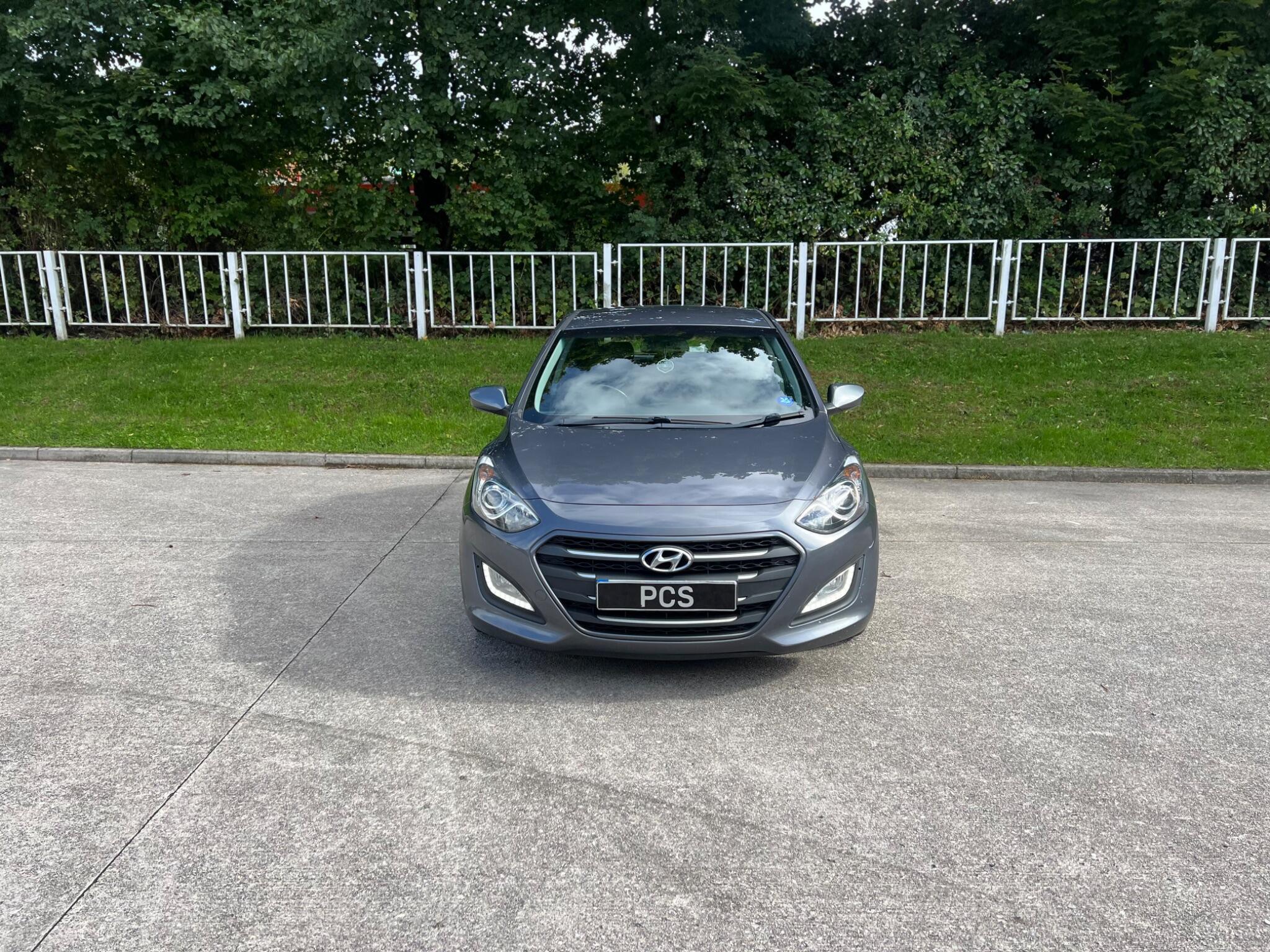 Hyundai i30 - Image 4
