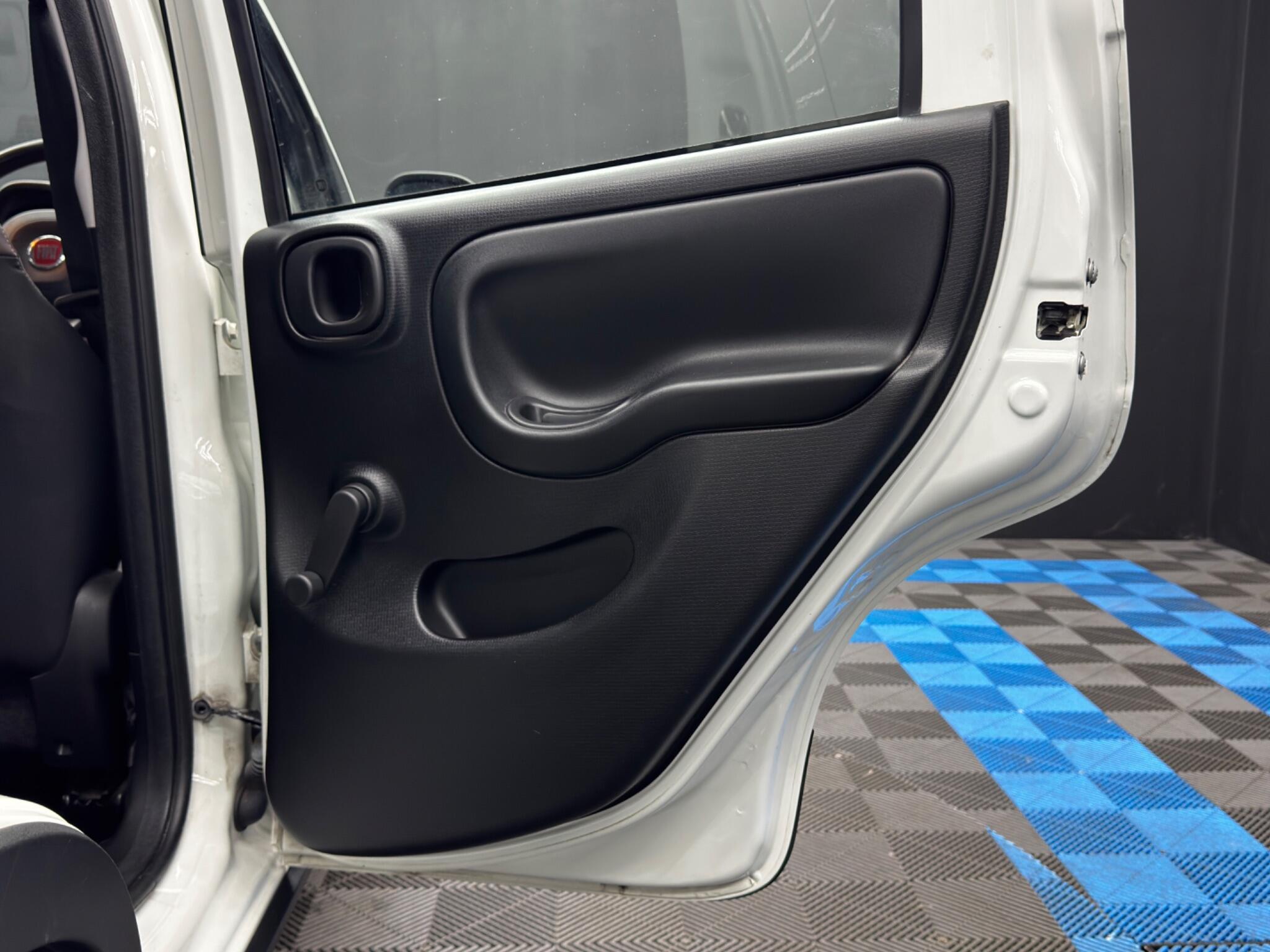 Fiat Panda - Image 32