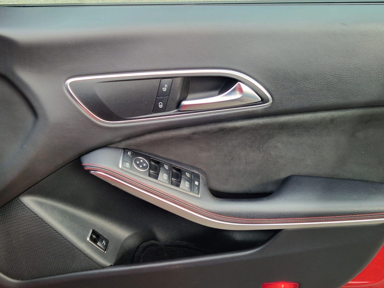 Mercedes CLA - Image 31