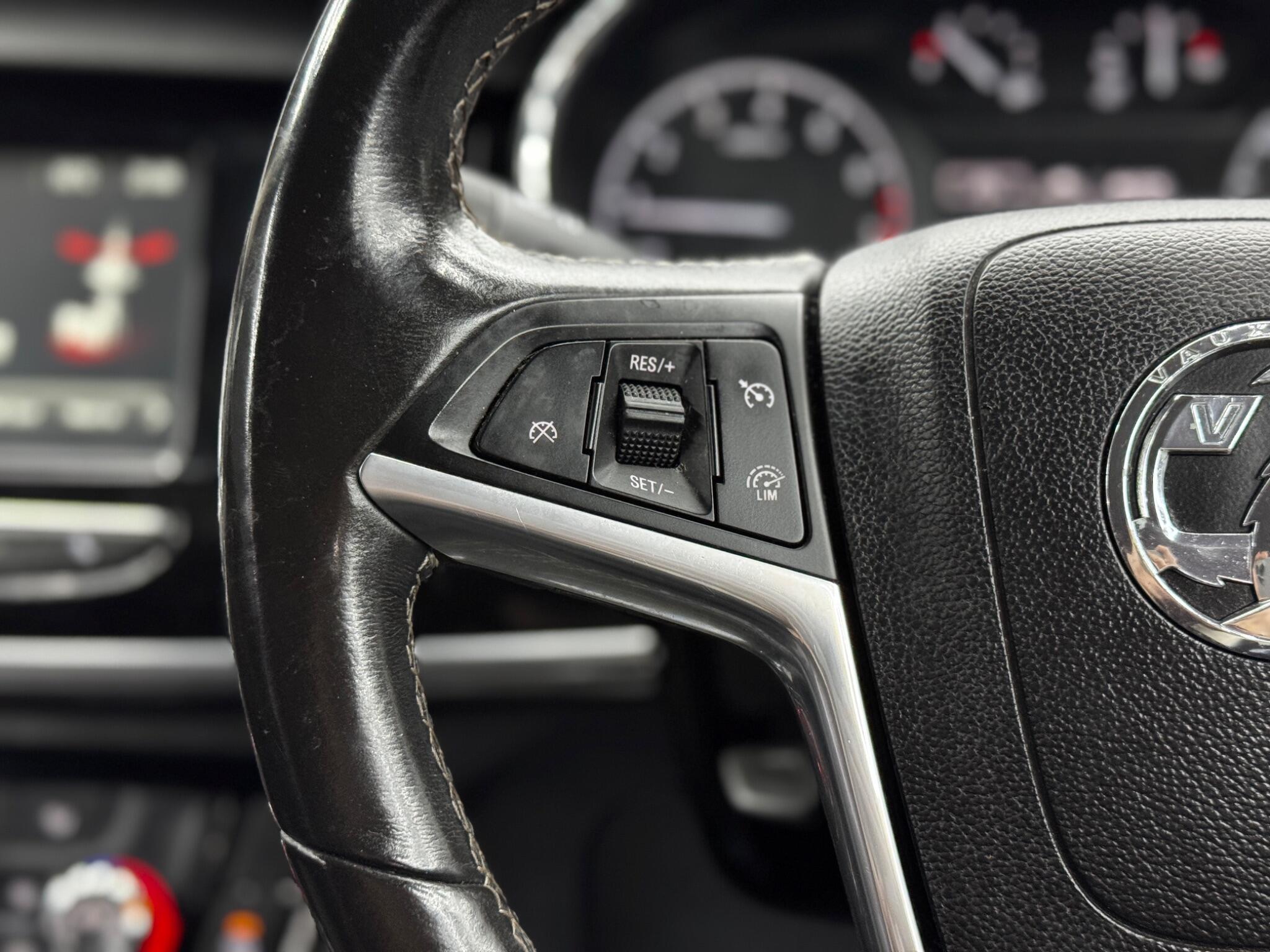 Vauxhall Mokka X - Image 20