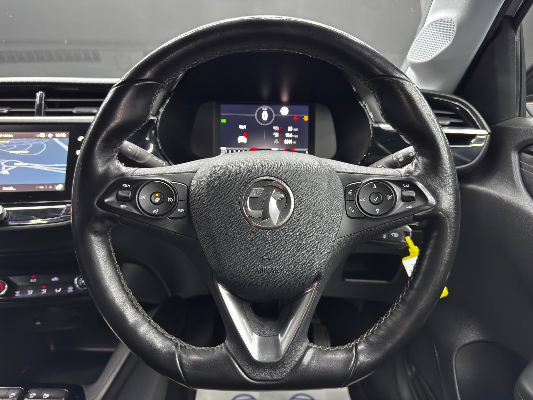 Vauxhall Corsa - Image 18