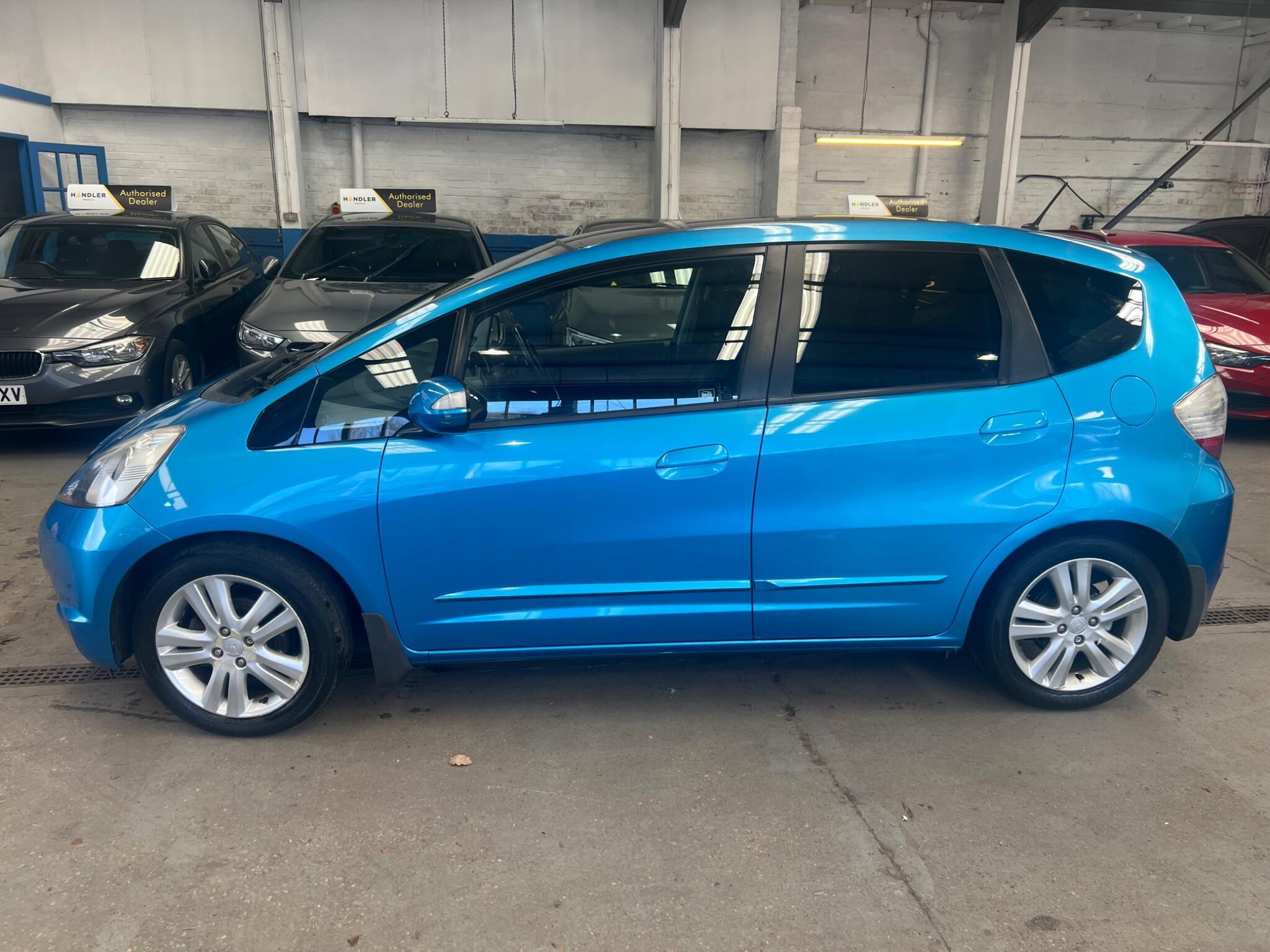 Honda Jazz - Image 3