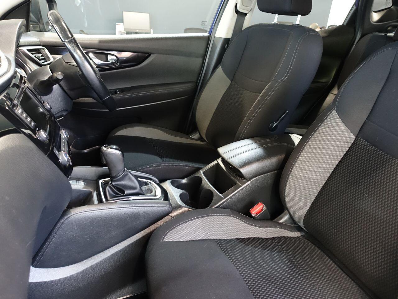 Nissan Qashqai - Image 12
