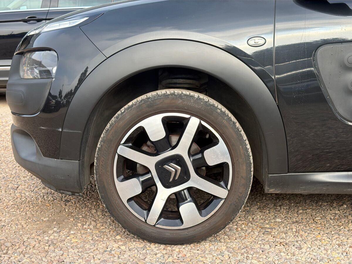 Citroen C4 Cactus - Image 6