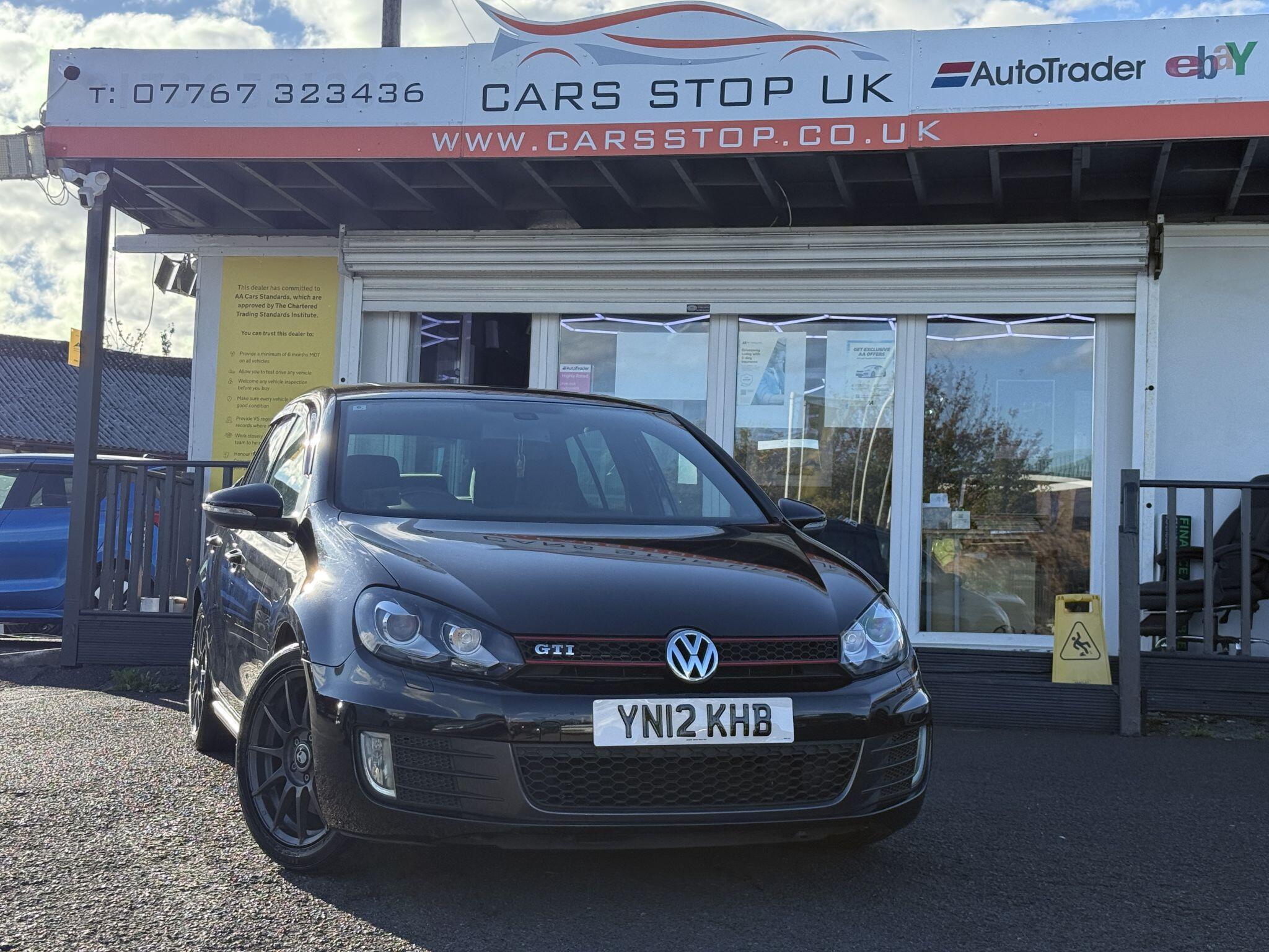 Volkswagen Golf - Image 7
