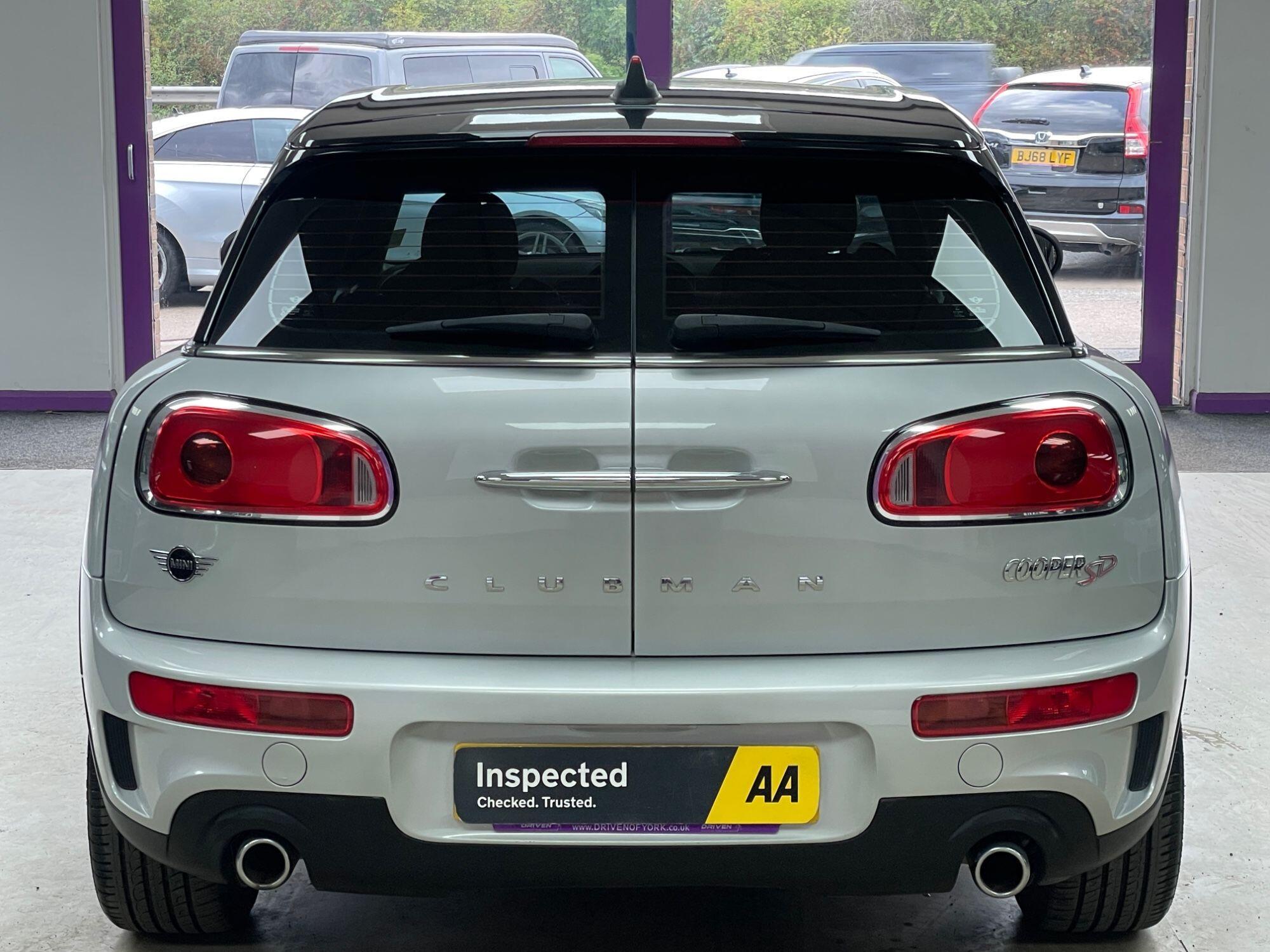 MINI Clubman - Image 9