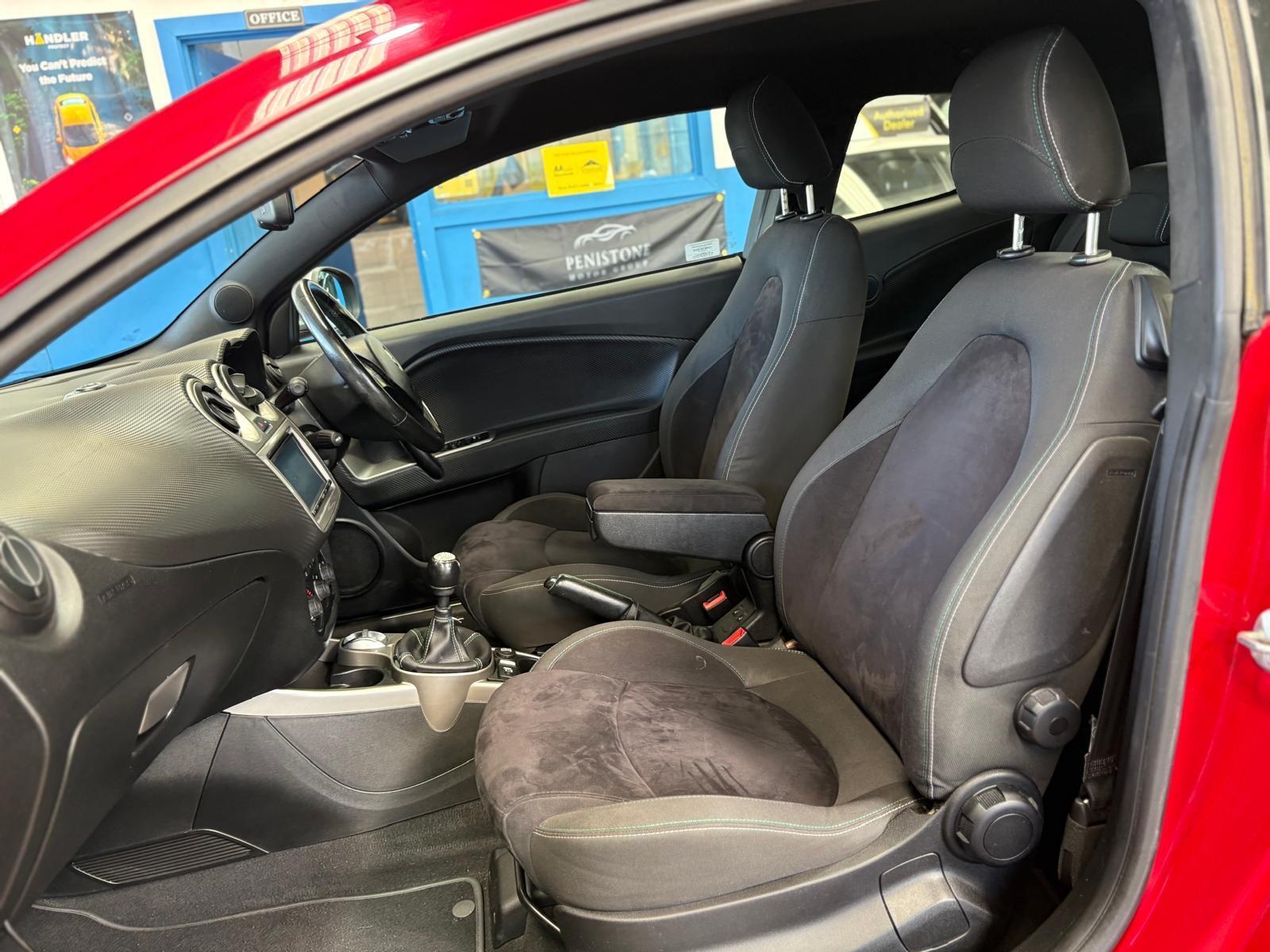 Alfa Romeo MiTo - Image 20