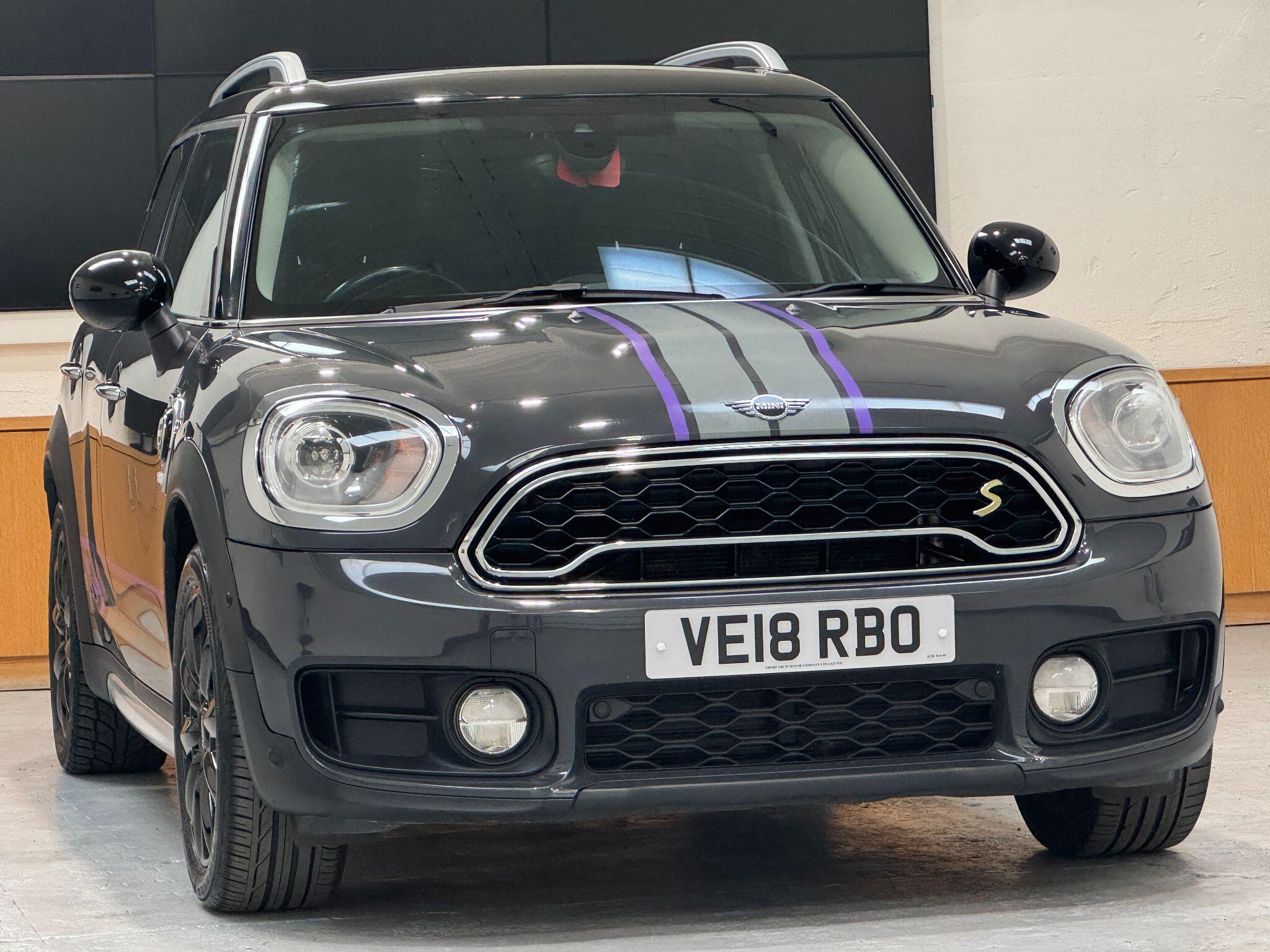 MINI Countryman - Image 13