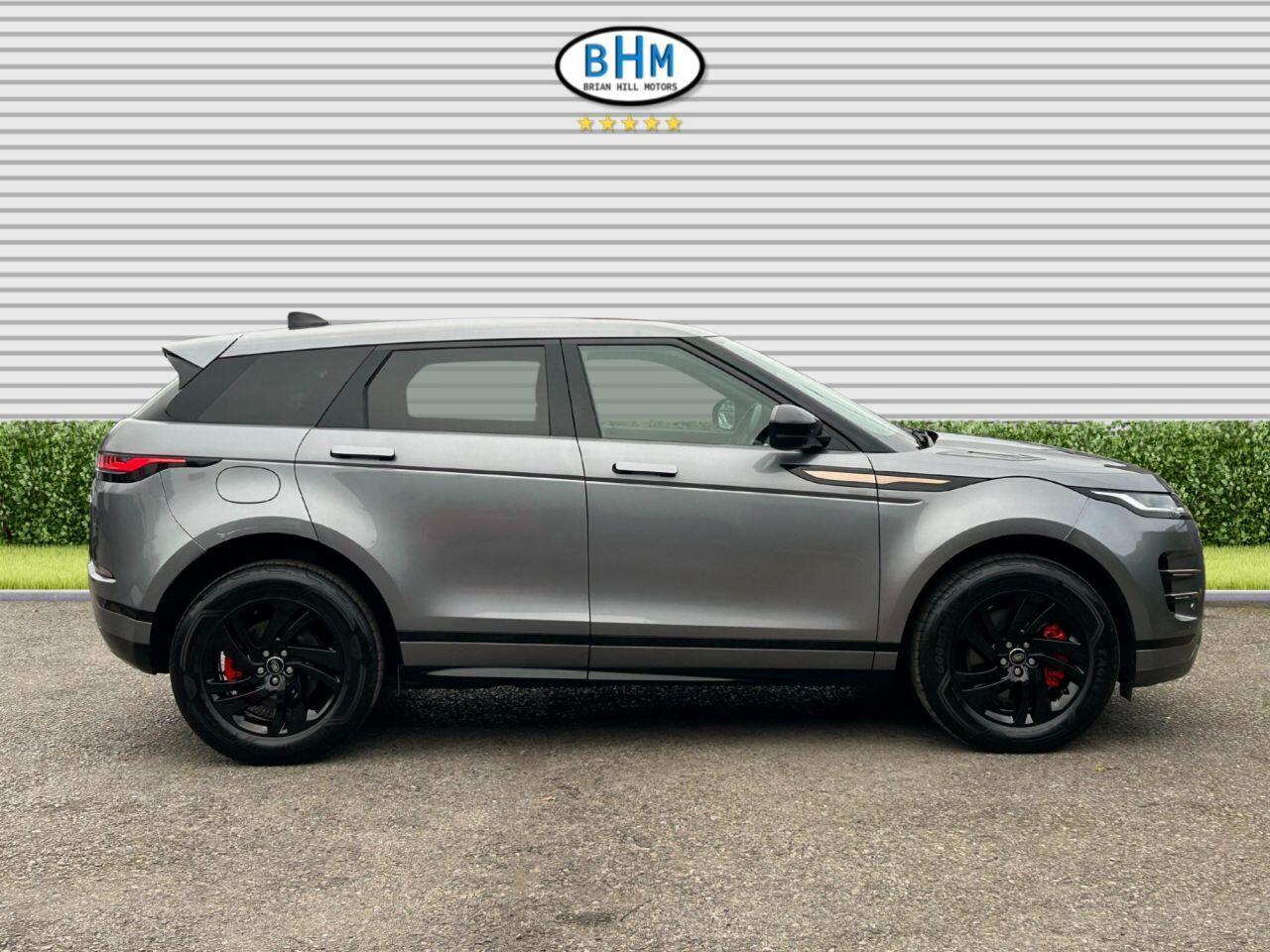 Land Rover Range Rover Evoque - Image 2