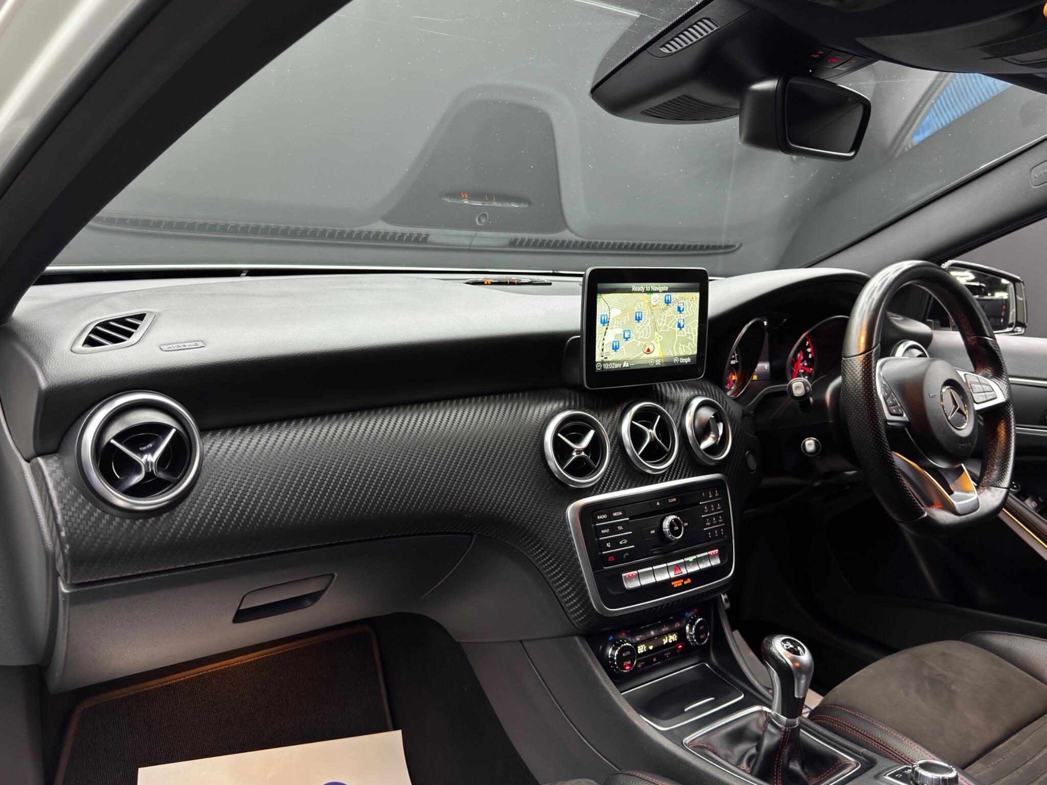 Mercedes A Class - Image 11