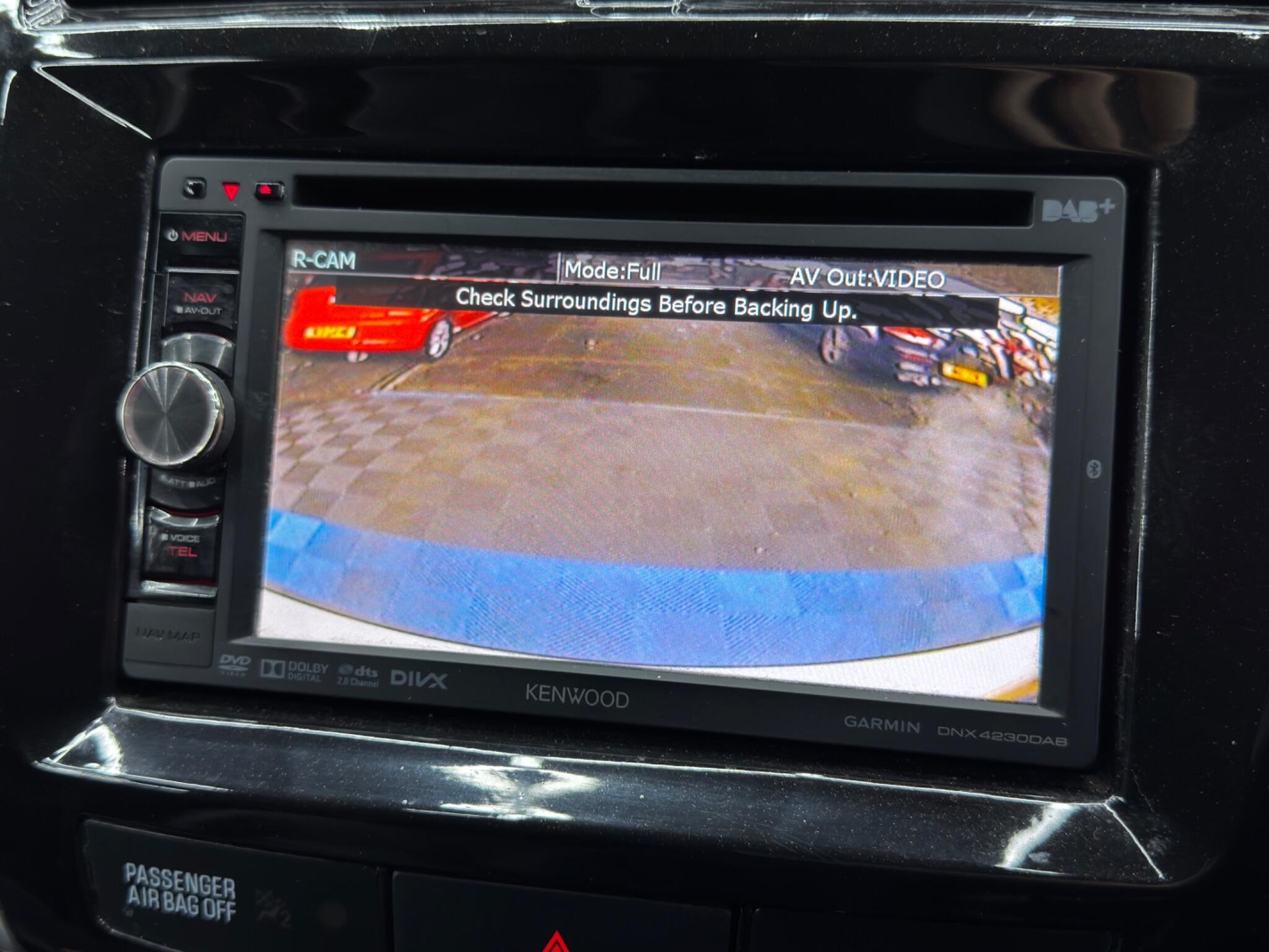 Mitsubishi ASX - Image 32