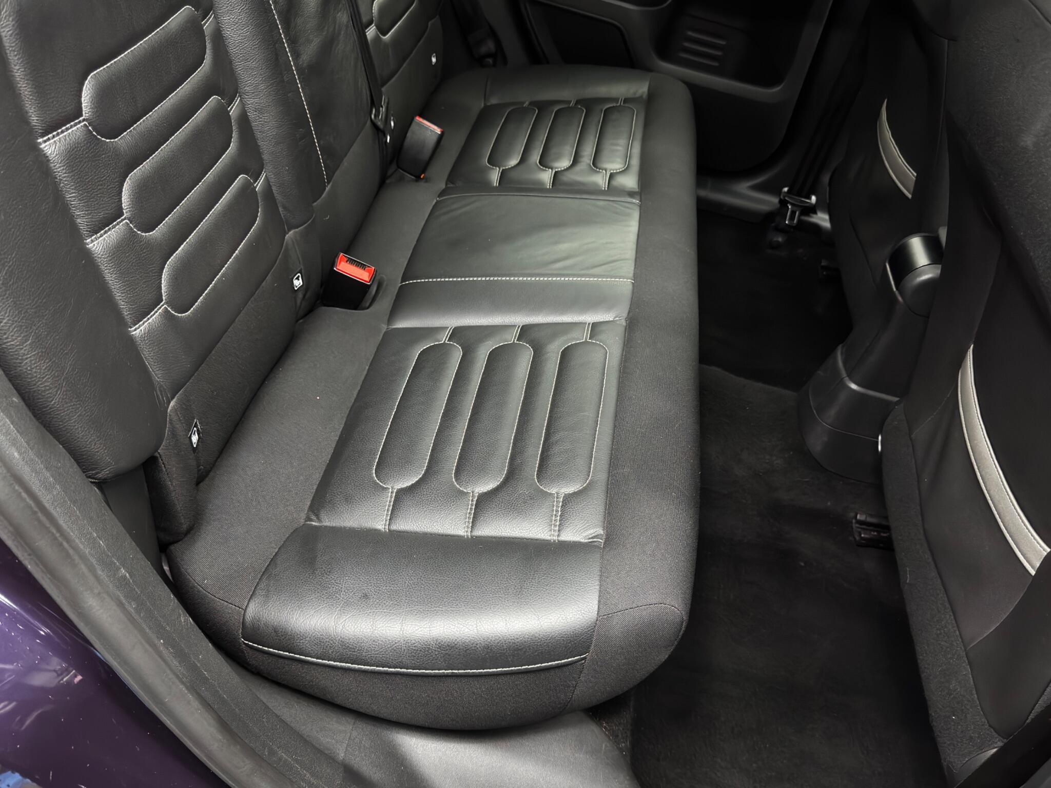 Citroen C4 Cactus - Image 16