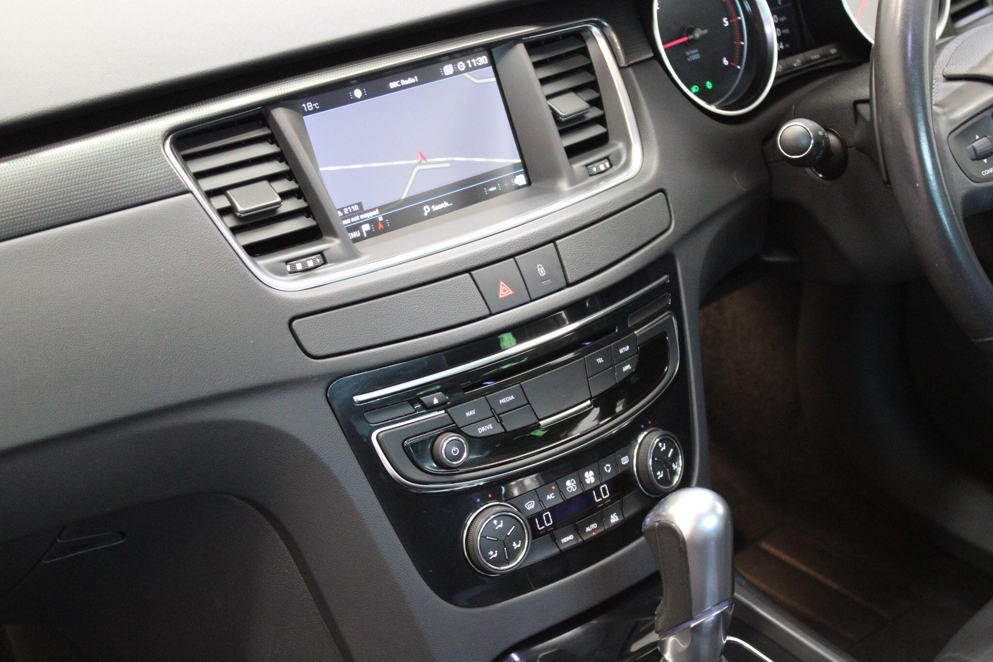 Peugeot 508 SW - Image 41