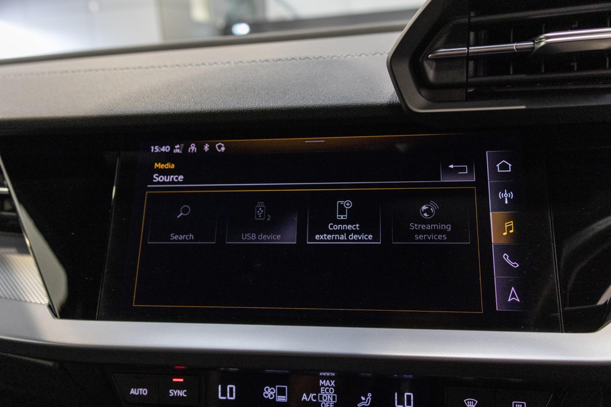 Audi S3 - Image 18